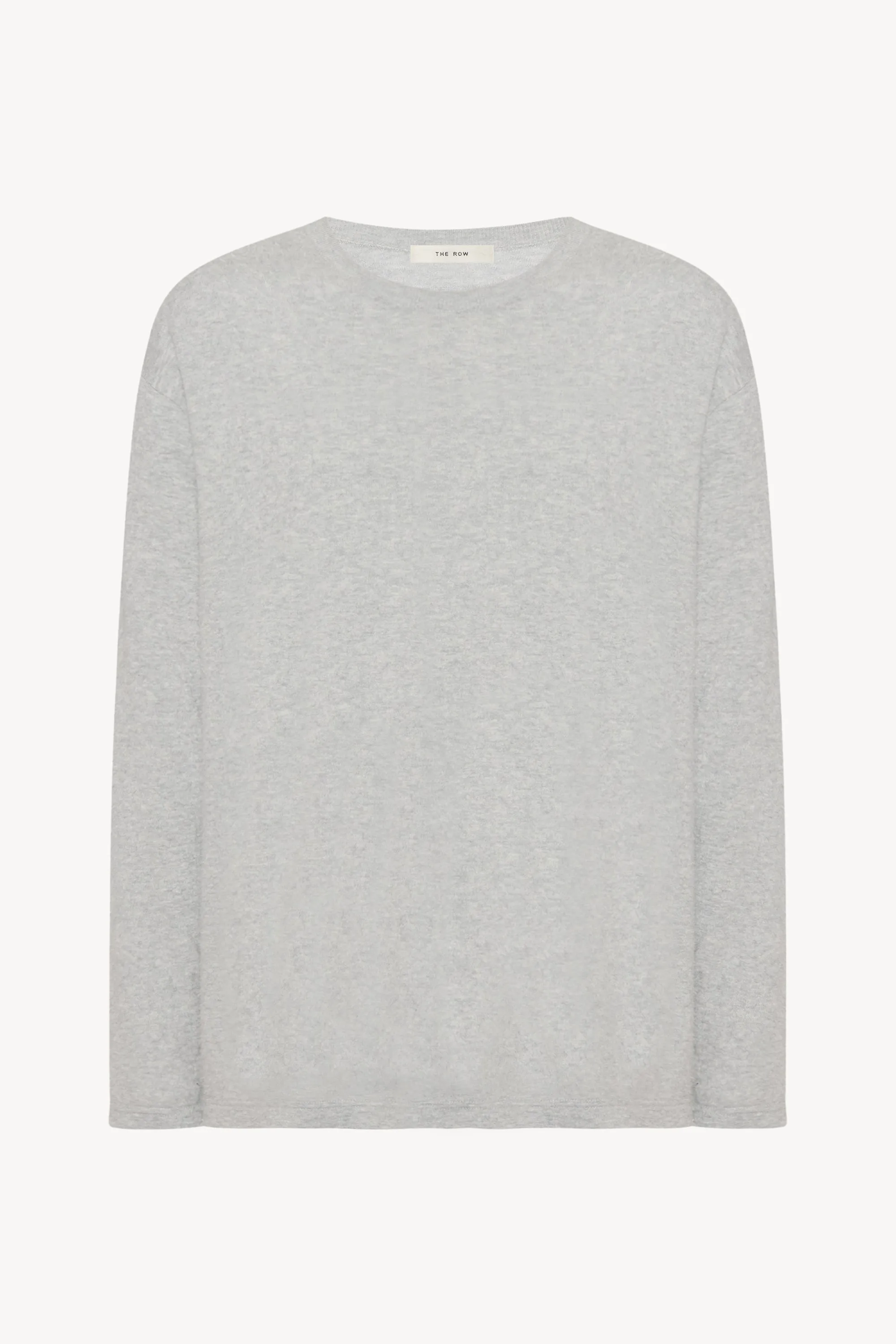 Kamiro T-Shirt in Cotton sold by The Row