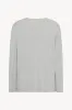 Kamiro T-Shirt in Cotton sold by The Row