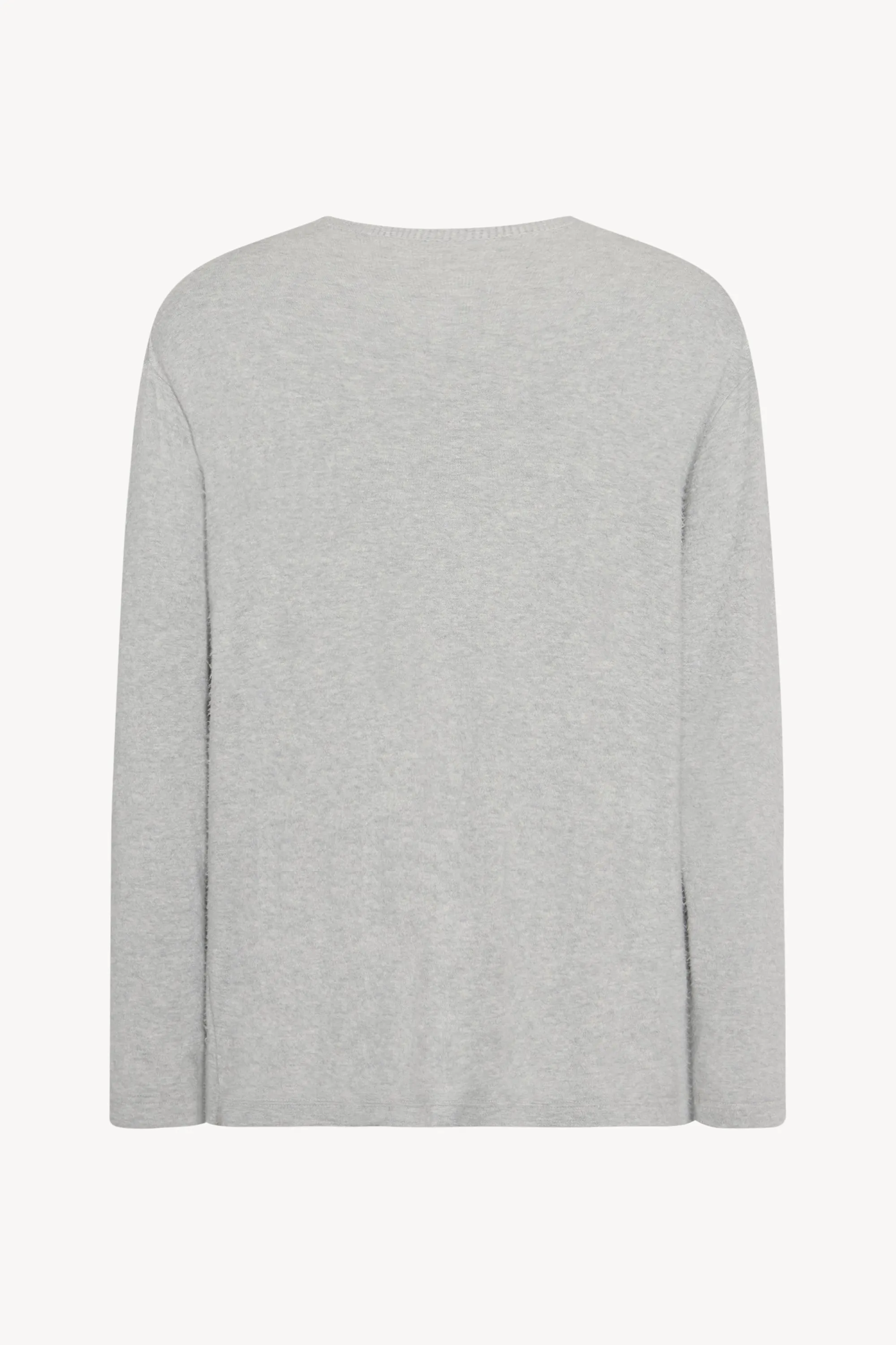 Kamiro T-Shirt in Cotton sold by The Row product image thumbnail 2