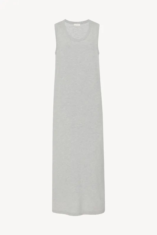 Kalenna Dress in Cotton sold by The Row