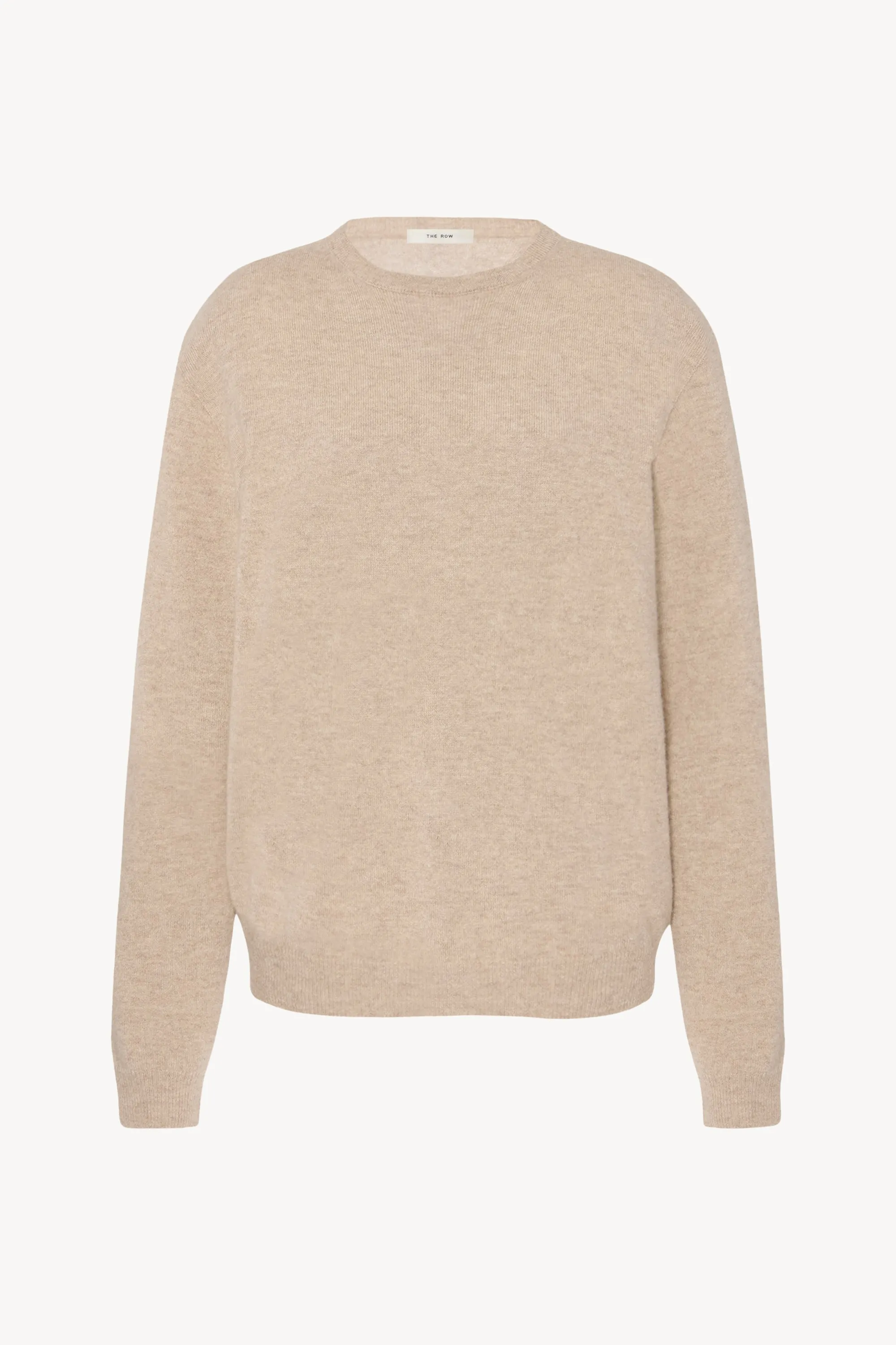 Kisaora Sweater in Cashmere sold by The Row