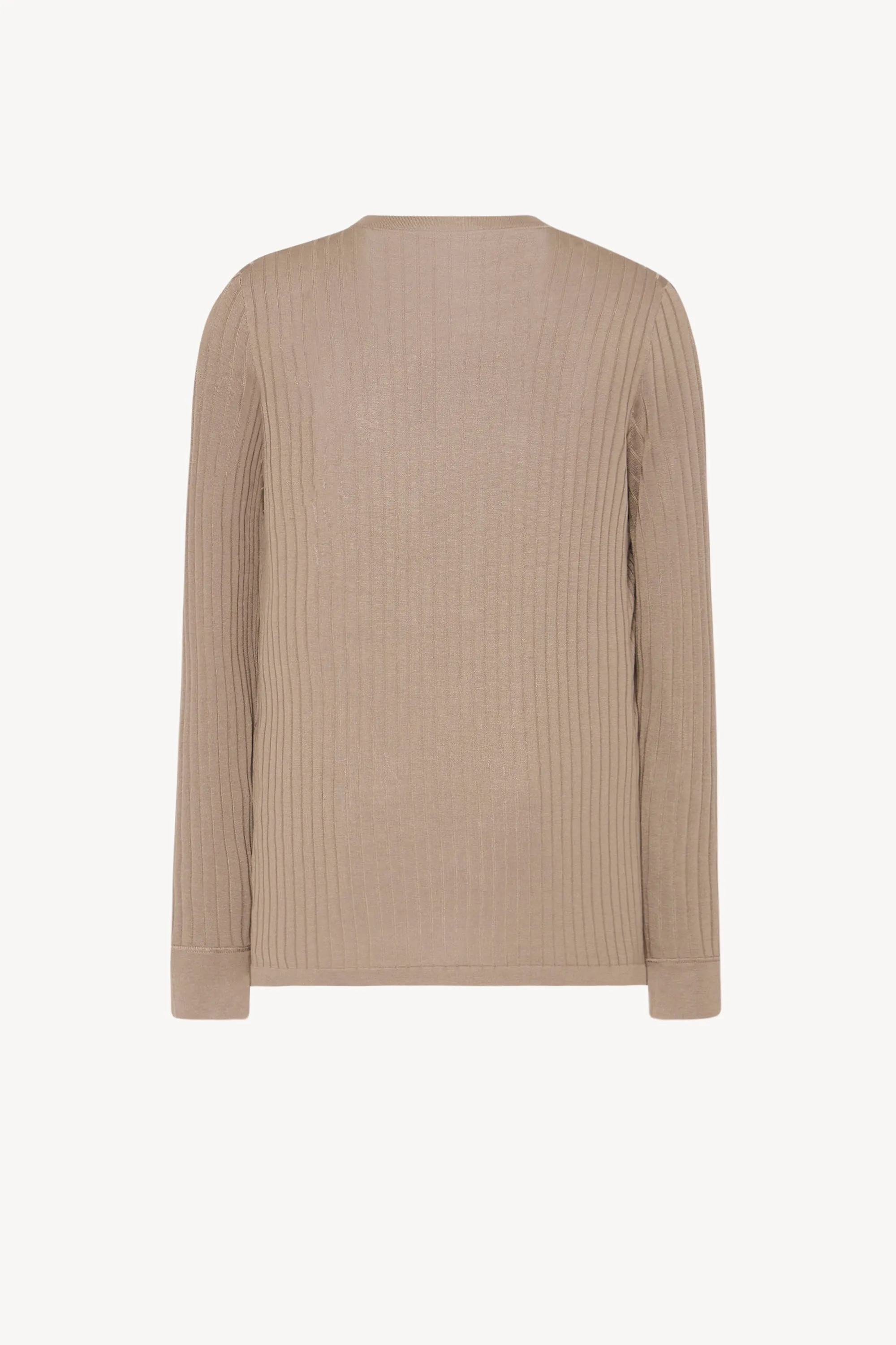 Keya Top sold by The Row product image thumbnail 2