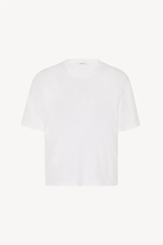 Karpa Top in Cotton sold by The Row