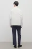 Lerio Pant in Cotton sold by The Row