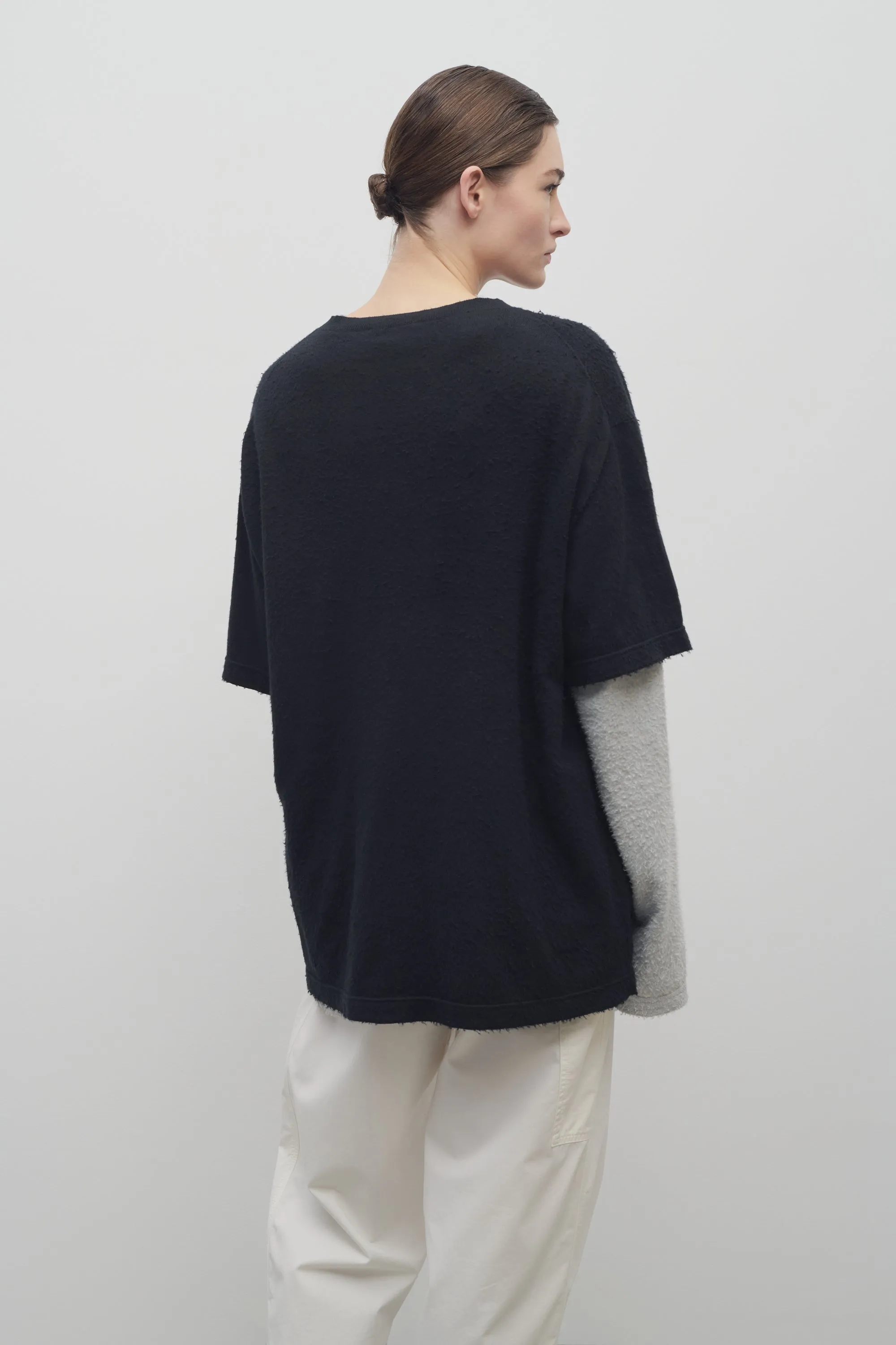 Kaddy Top in Cotton sold by The Row product image thumbnail 5