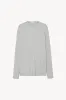 Kabira Top in Cotton sold by The Row
