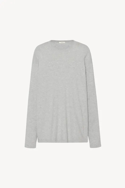 Kabira Top in Cotton sold by The Row