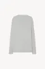 Kabira Top in Cotton sold by The Row