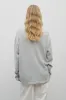 Kabira Top in Cotton sold by The Row