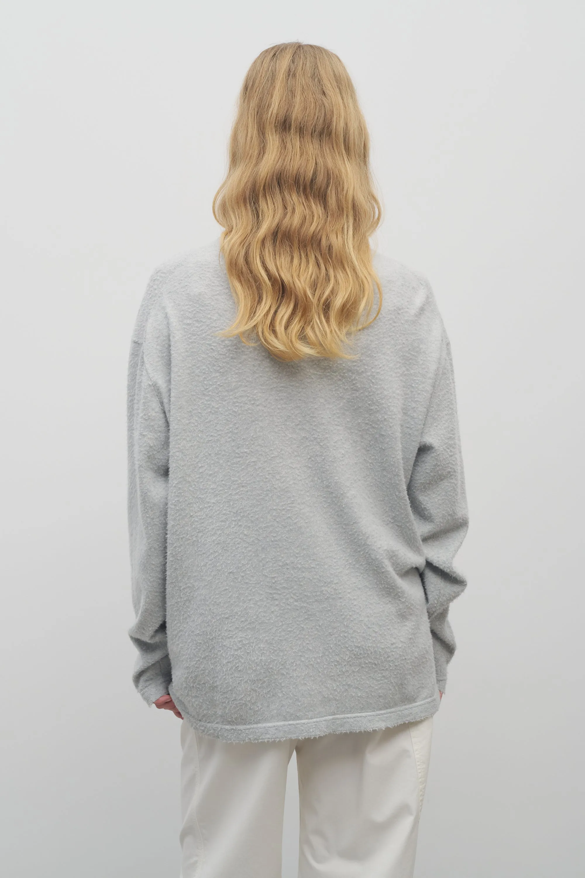 Kabira Top in Cotton sold by The Row product image thumbnail 5