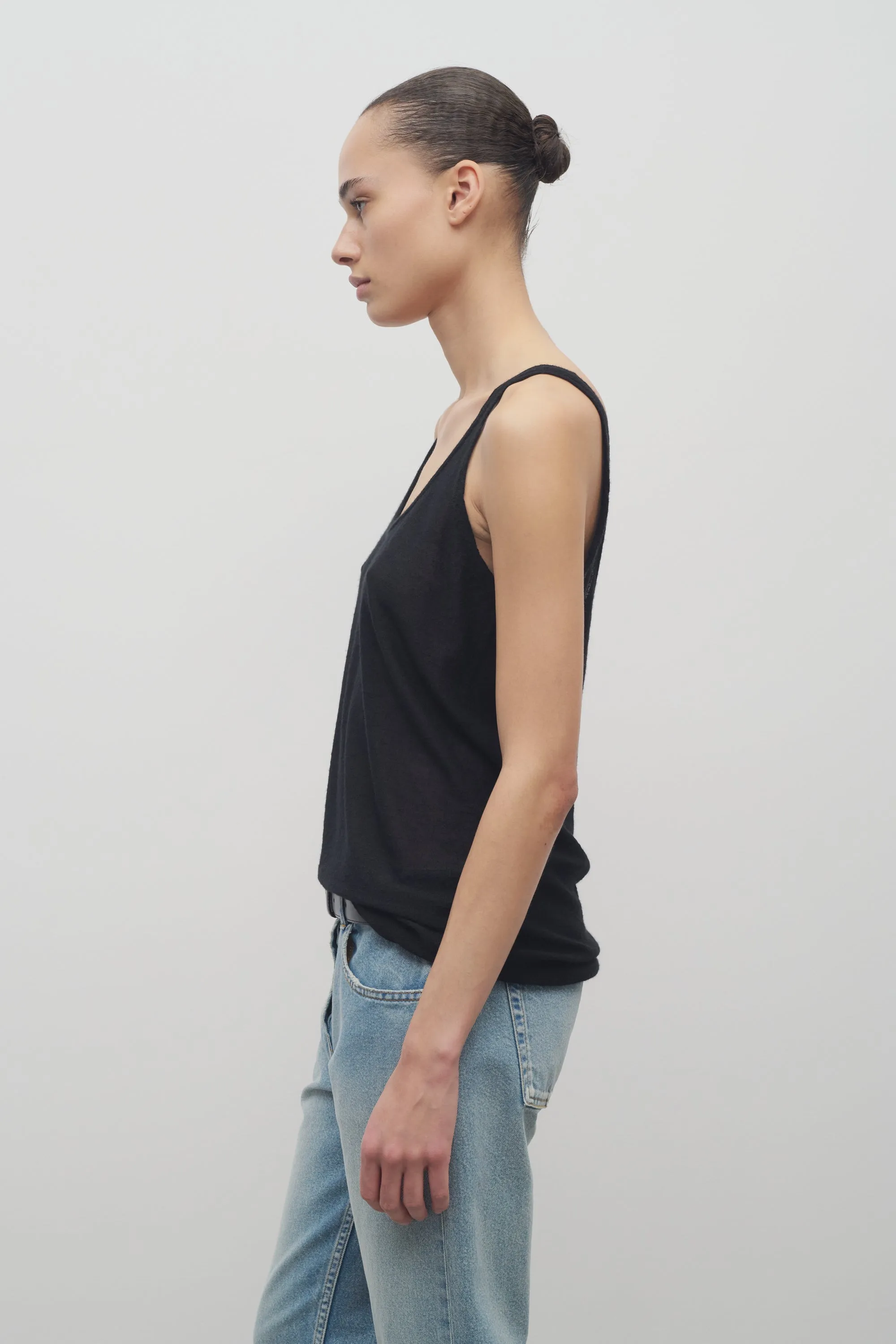 Kazu Top sold by The Row product image thumbnail 4