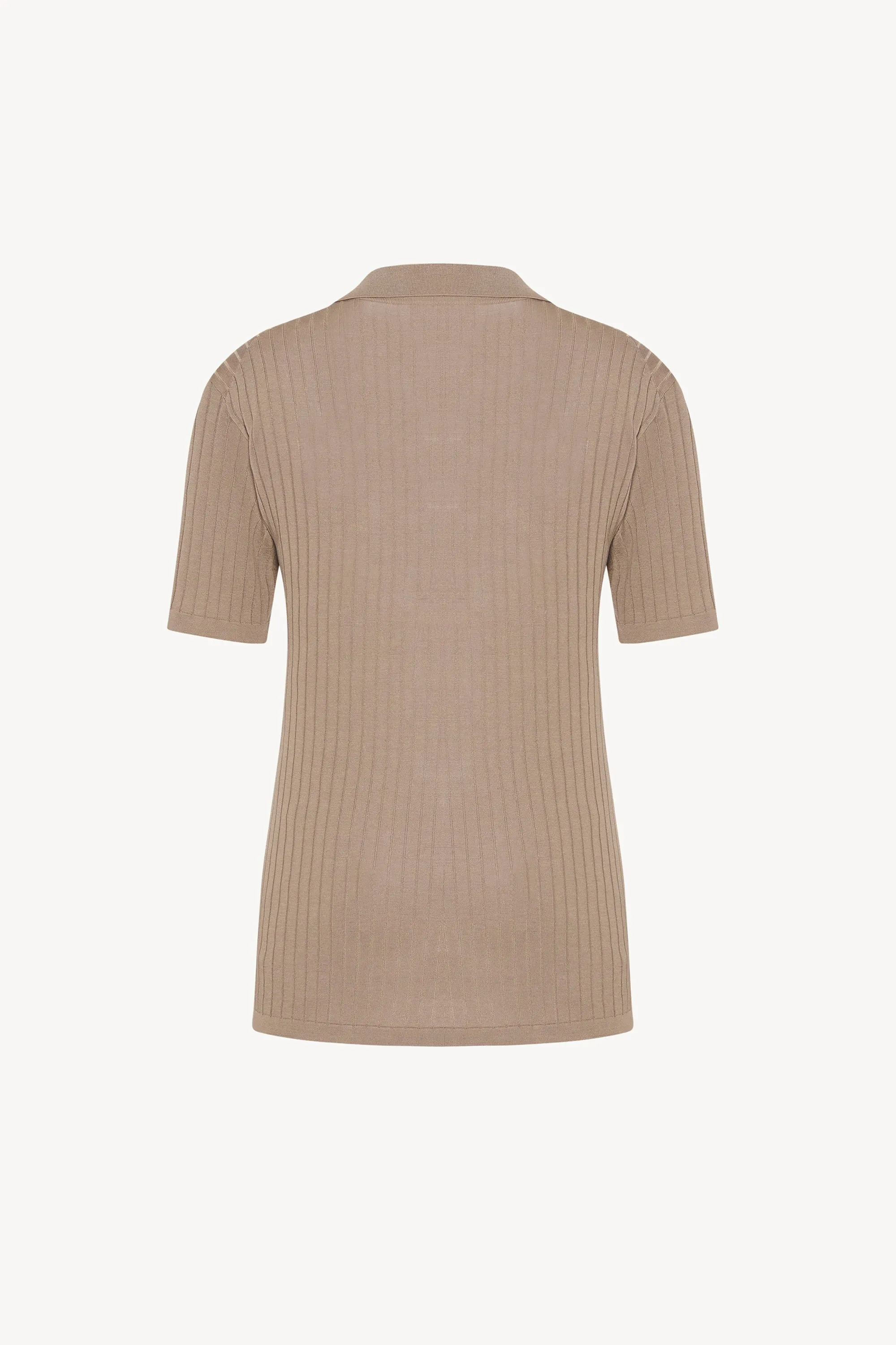 Kaiomi Top in Silk and Viscose sold by The Row product image thumbnail 2