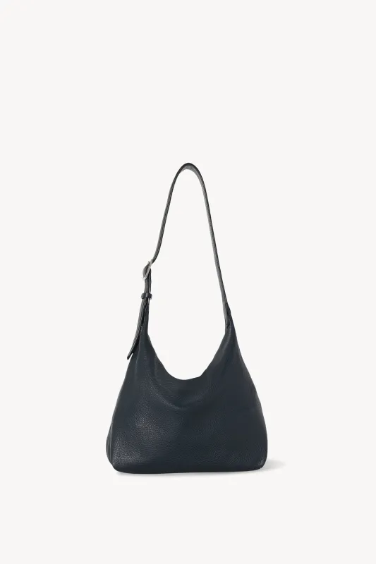 Isa Bag in Leather sold by The Row
