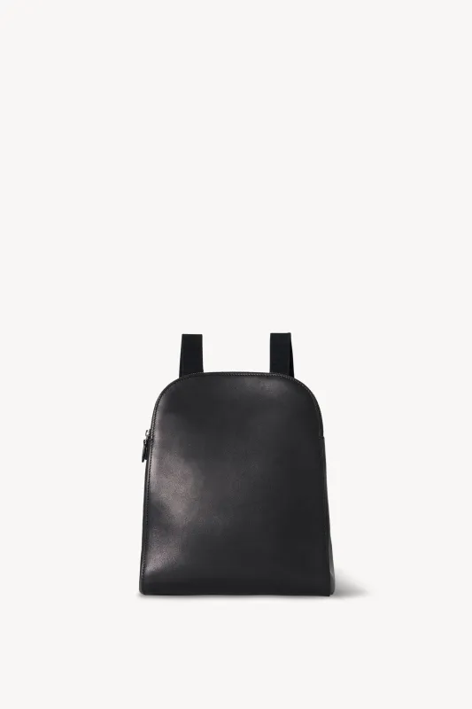 Harper Backpack in Leather sold by The Row