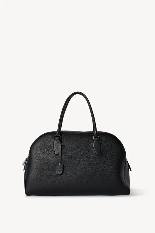 India 15.75 Bag in Leather sold by The Row