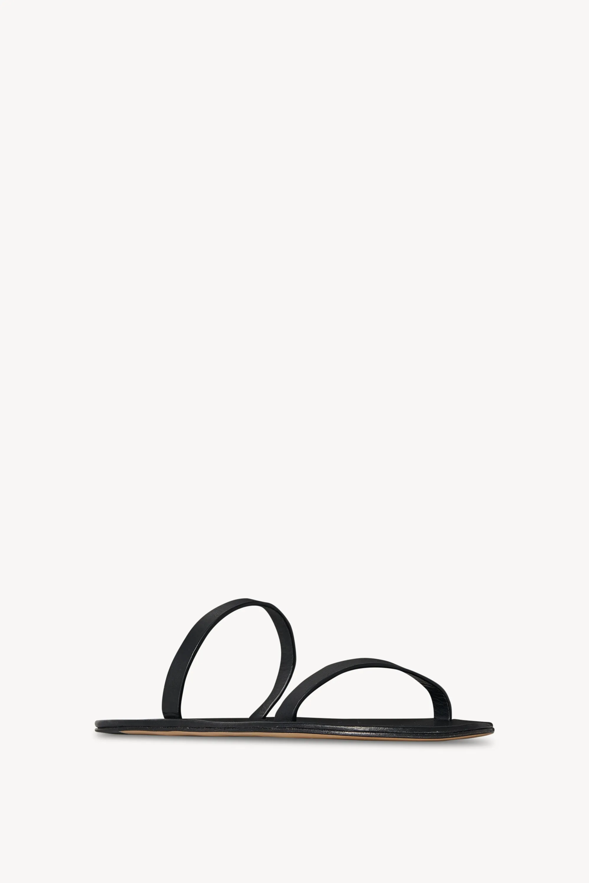 Helena Sandal in Leather sold by The Row product image thumbnail 2