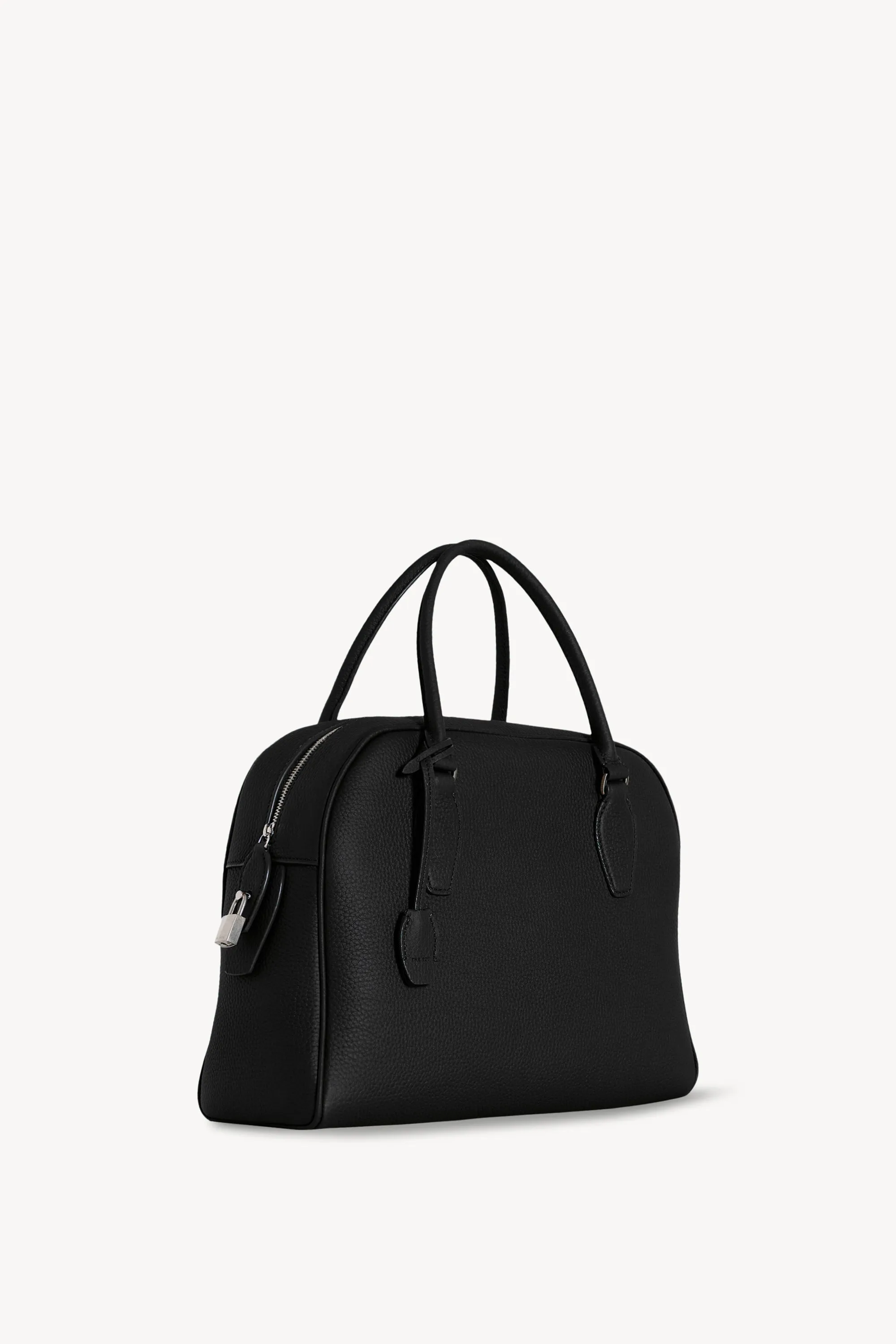 India 12.00 Bag in Leather sold by The Row product image thumbnail 2