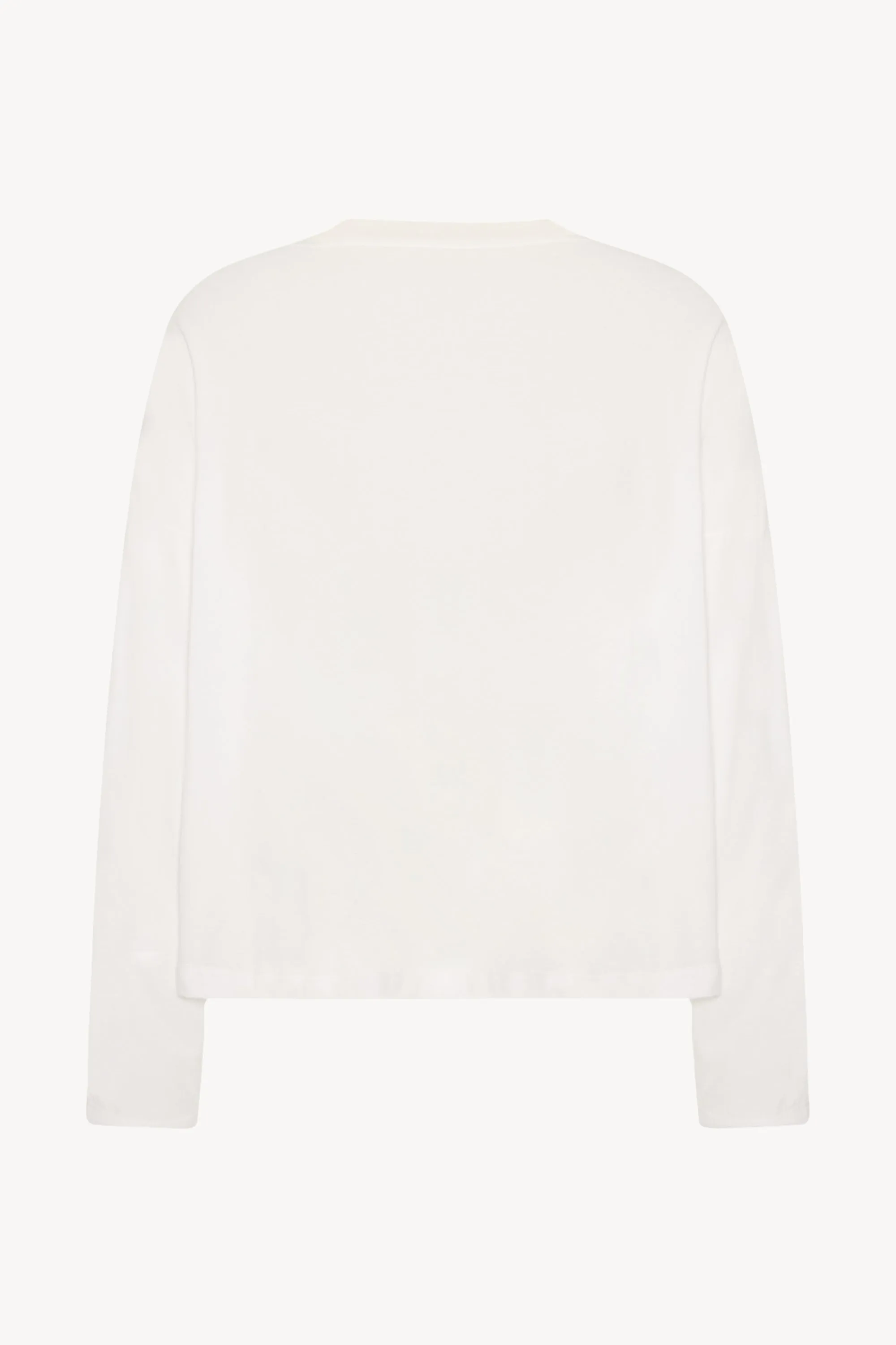 Haru T-Shirt sold by The Row product image thumbnail 2