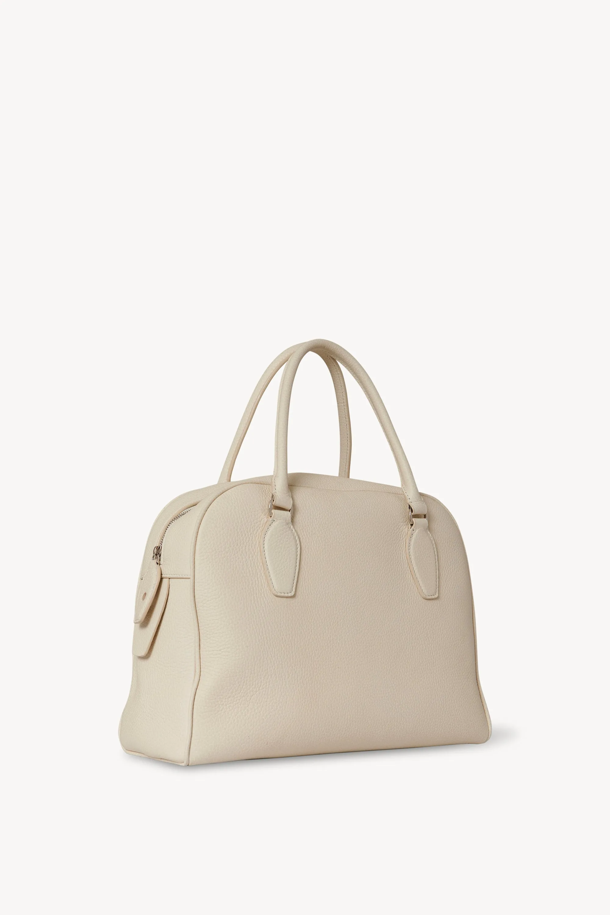 India 12.00 Bag in Leather sold by The Row product image thumbnail 2