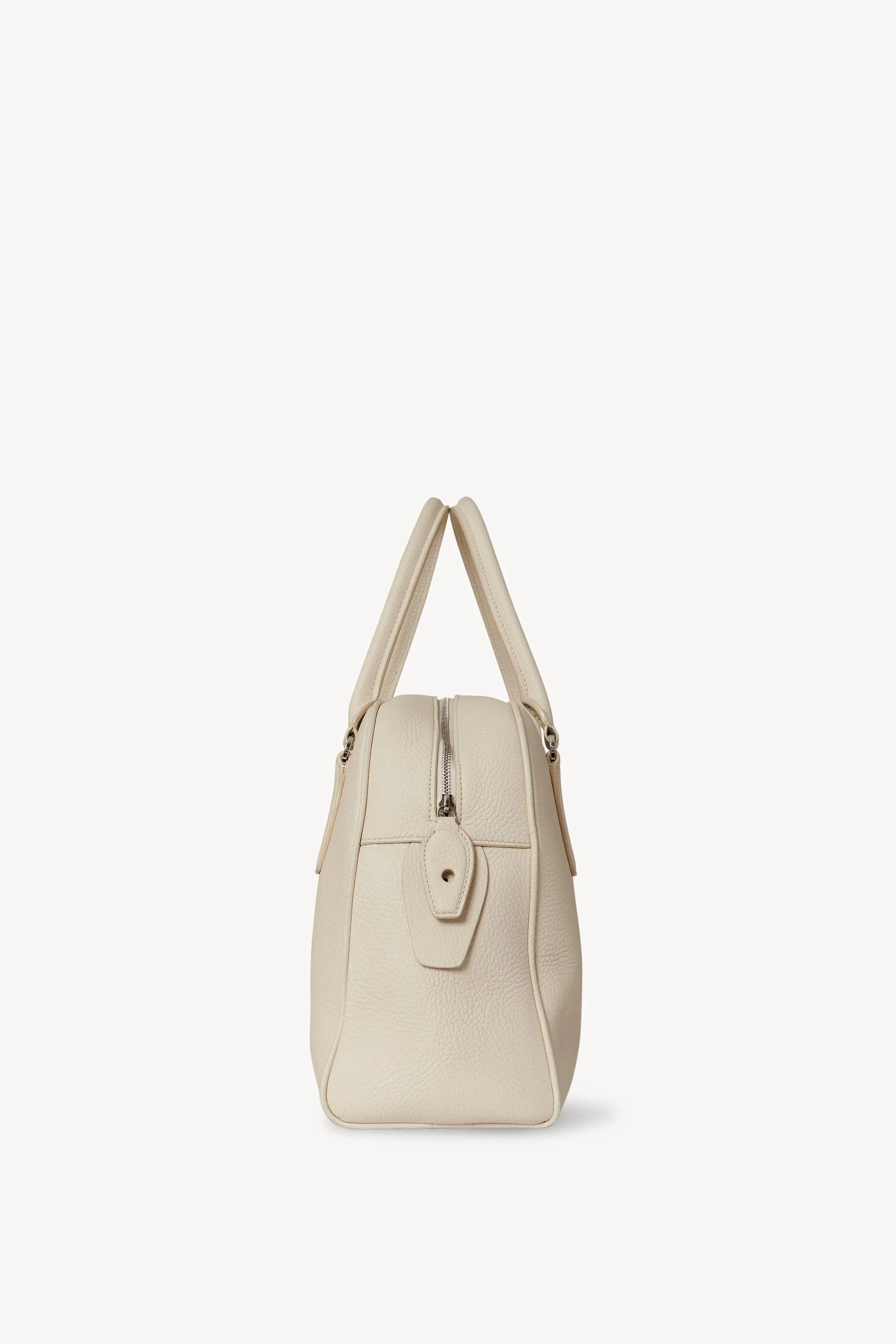 India 12.00 Bag in Leather sold by The Row product image thumbnail 3
