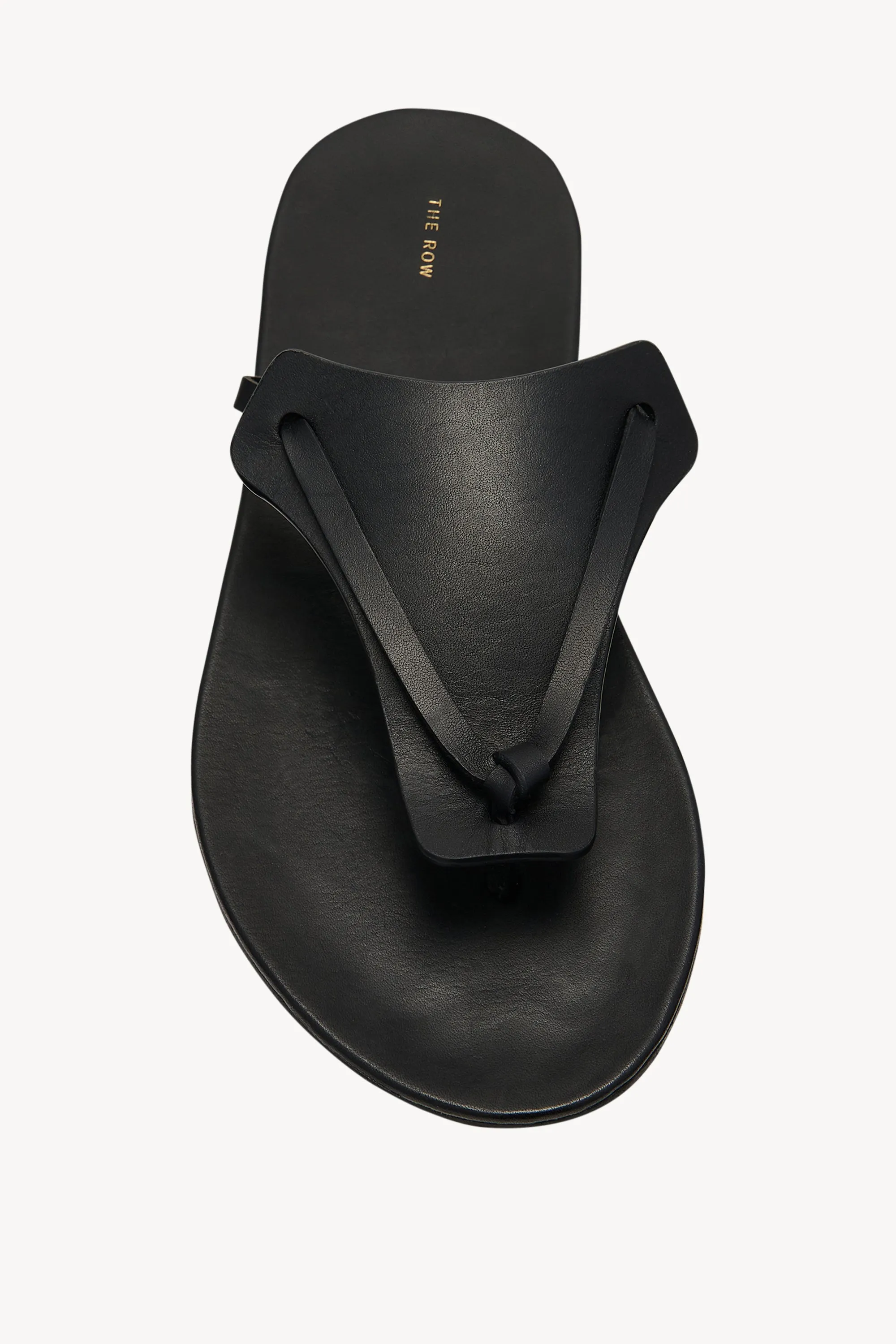 Helena Flip Flop sold by The Row product image thumbnail 3