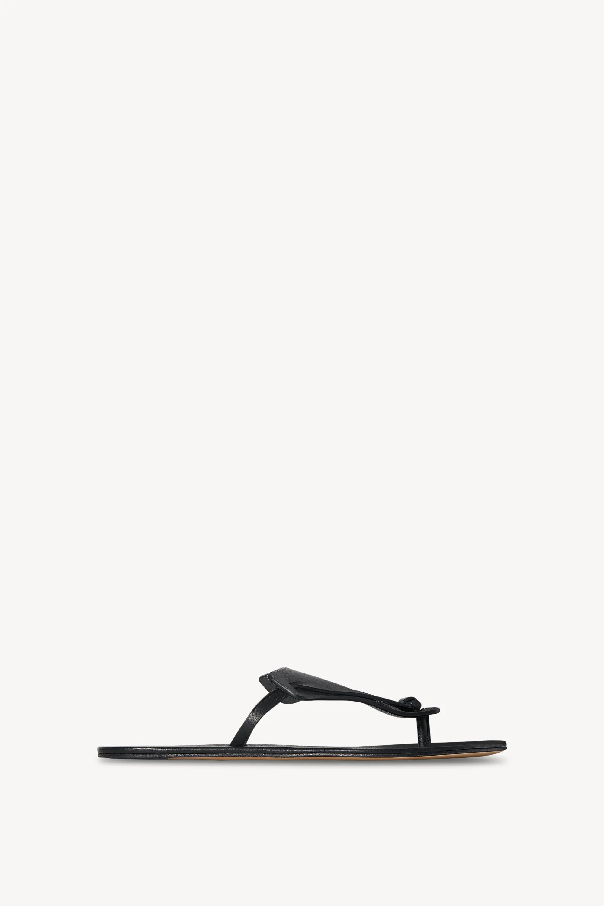 Helena Flip Flop sold by The Row