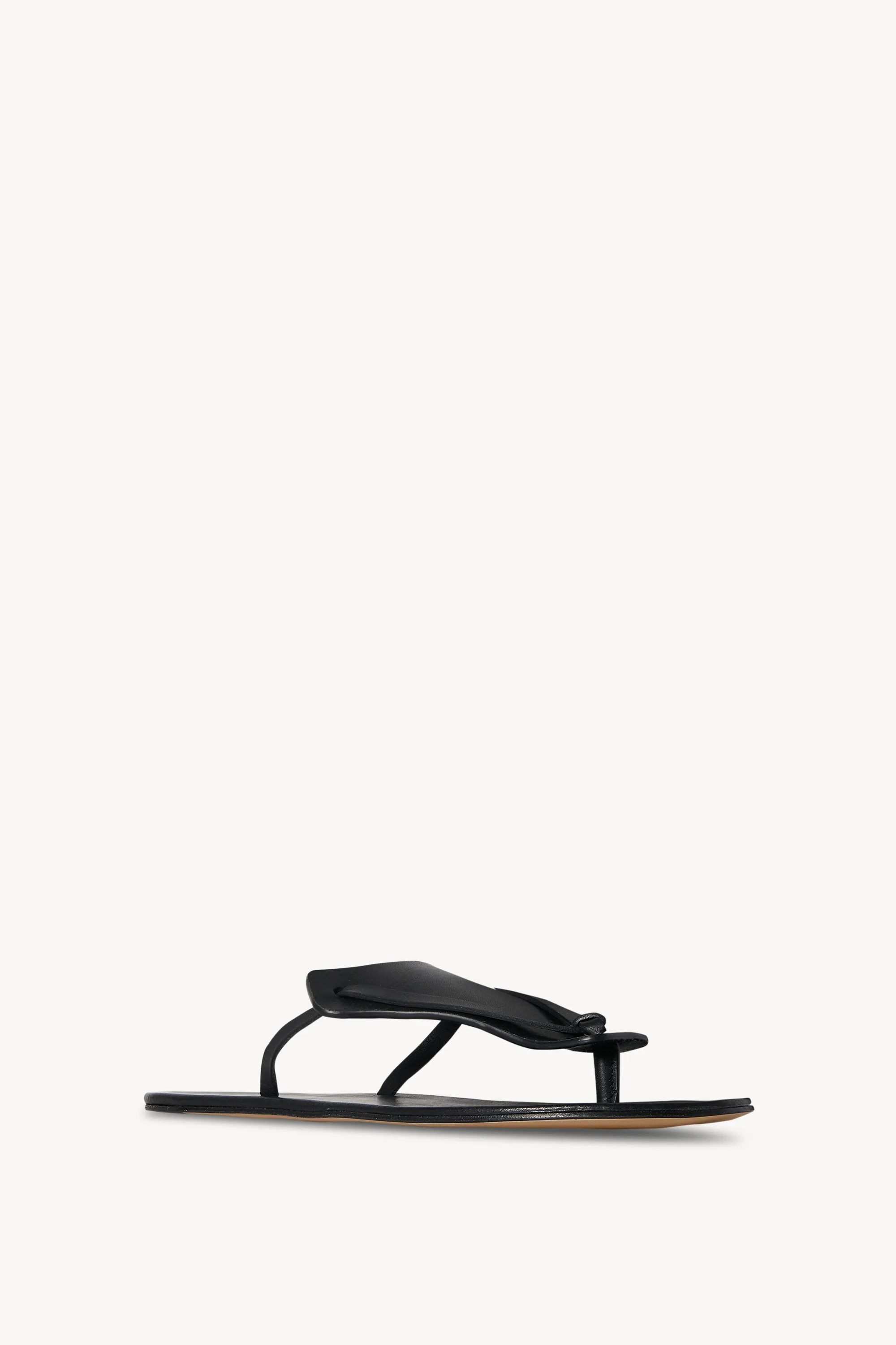 Helena Flip Flop sold by The Row product image thumbnail 2