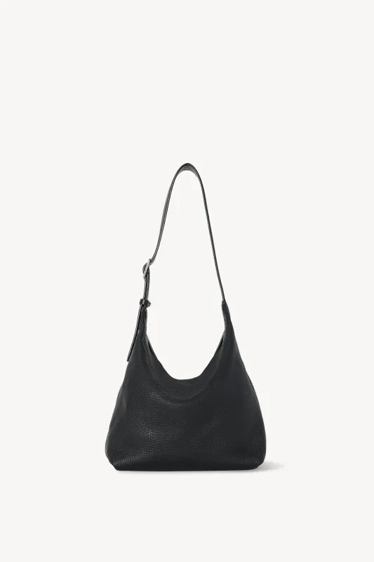 Isa Bag in Leather sold by The Row