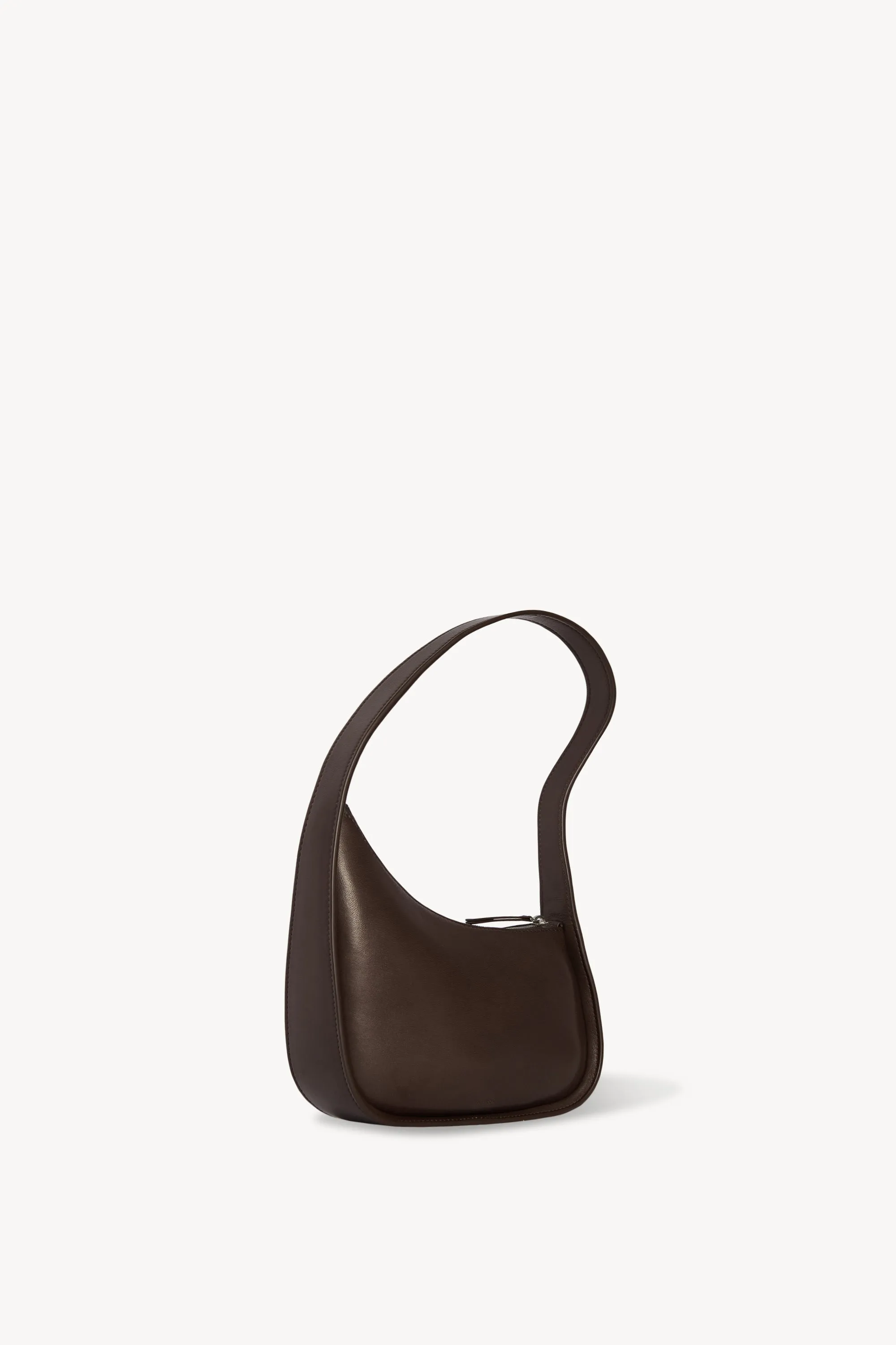 Half Moon Bag in Leather sold by The Row product image thumbnail 2