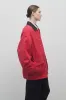 Elodianna Jacket in Cotton sold by The Row