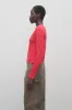 Erun T-Shirt in Cotton sold by The Row