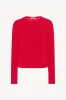 Erun T-Shirt in Cotton sold by The Row