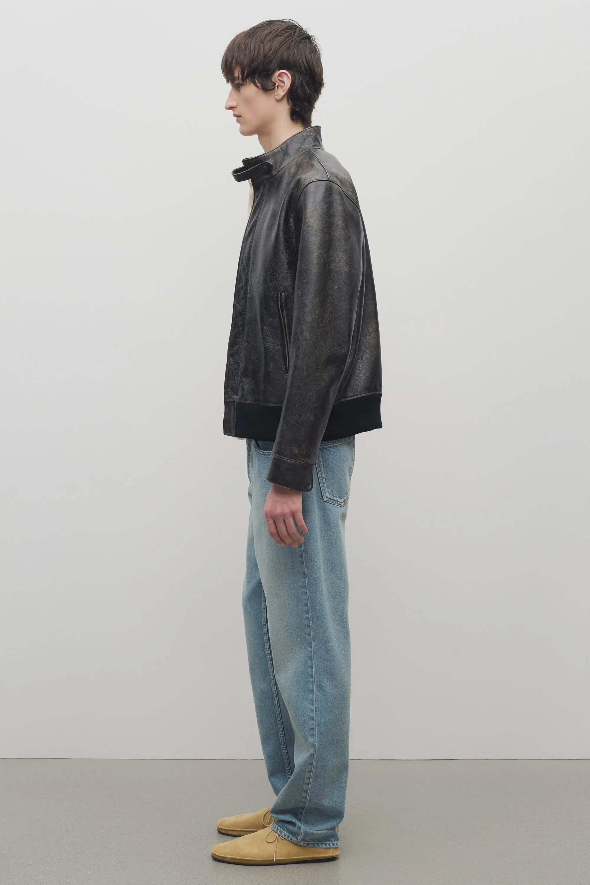 Fred Jean in Cotton sold by The Row product image thumbnail 4