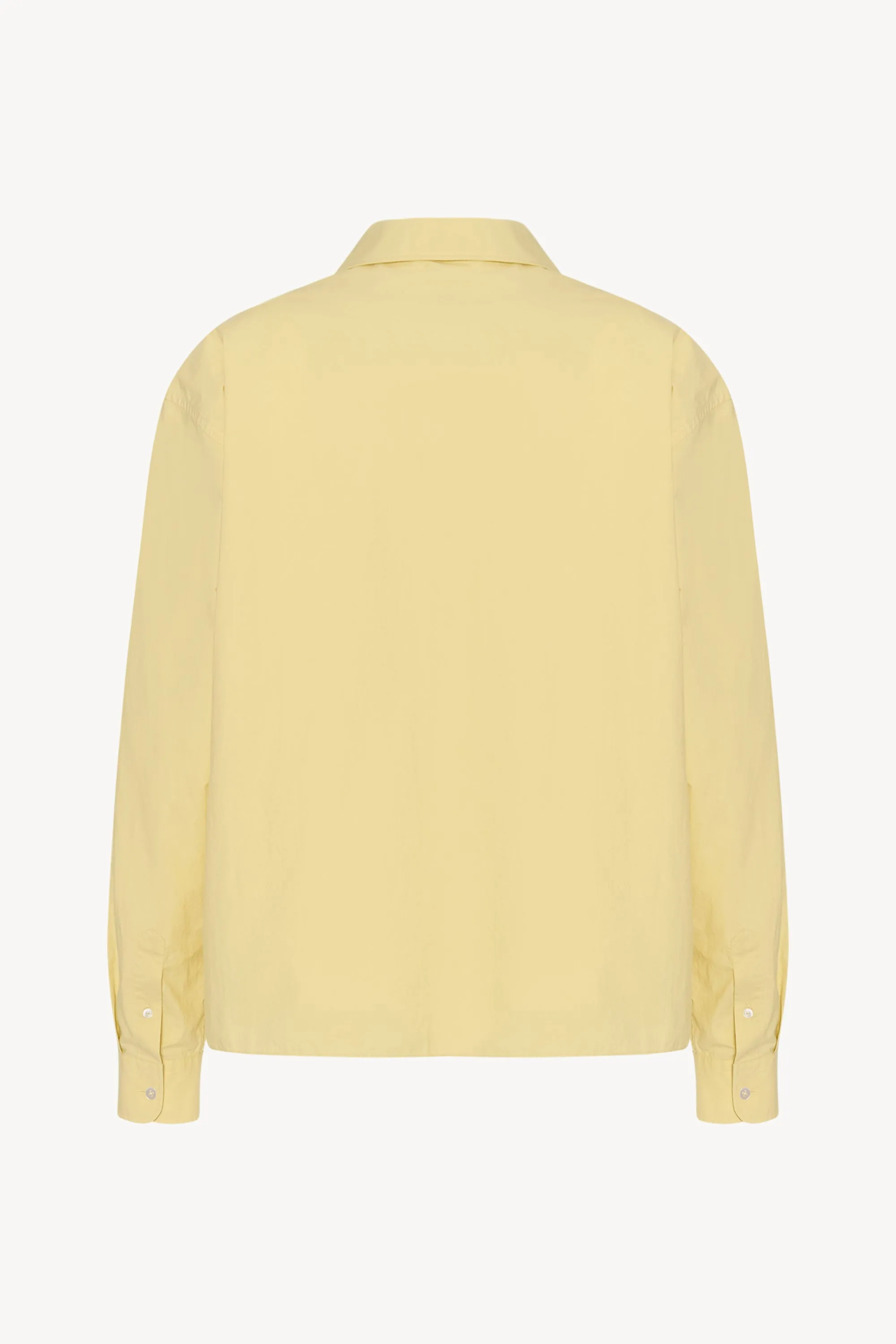 Elijas Shirt in Cotton sold by The Row product image thumbnail 2