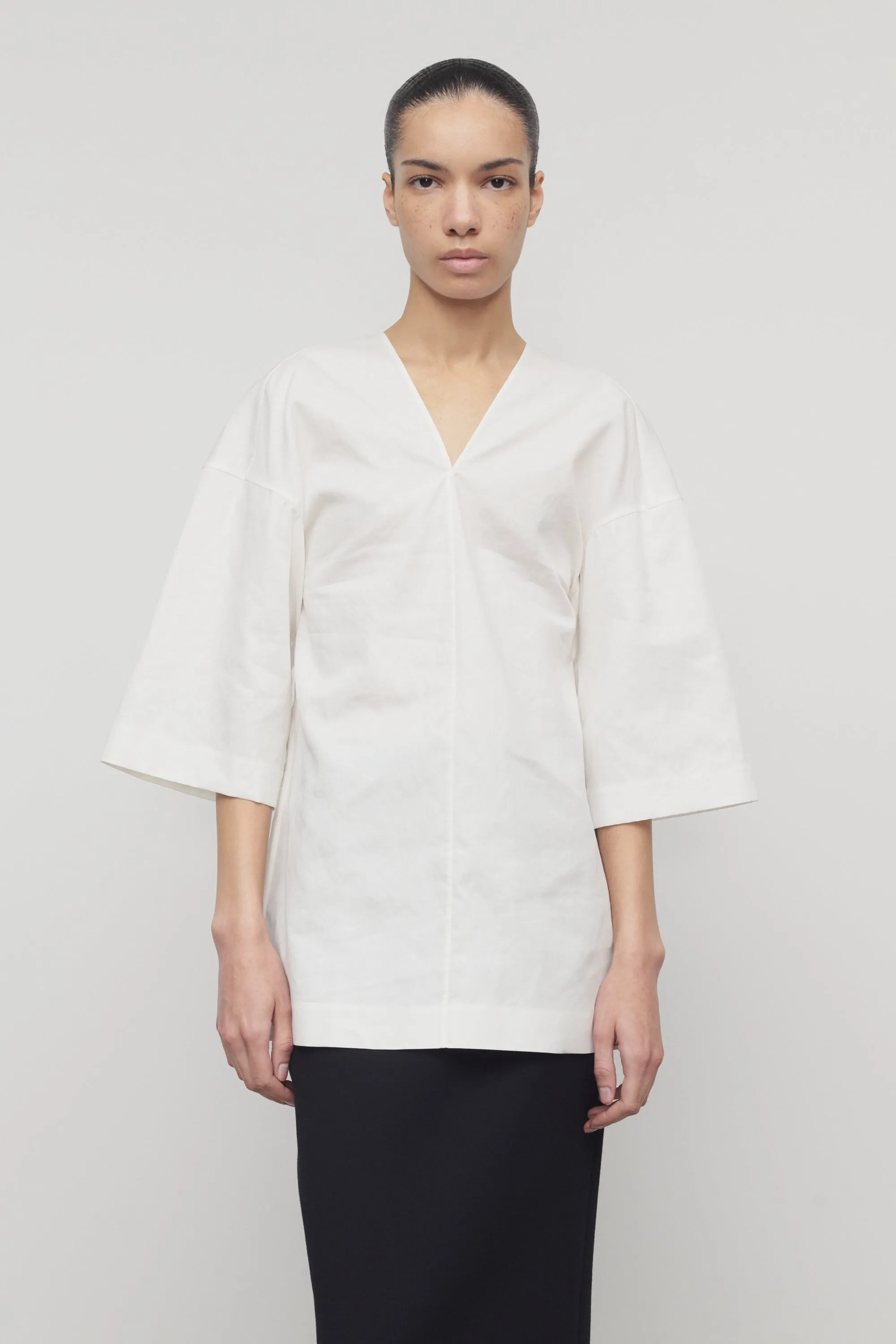 Elna Top sold by The Row product image thumbnail 3