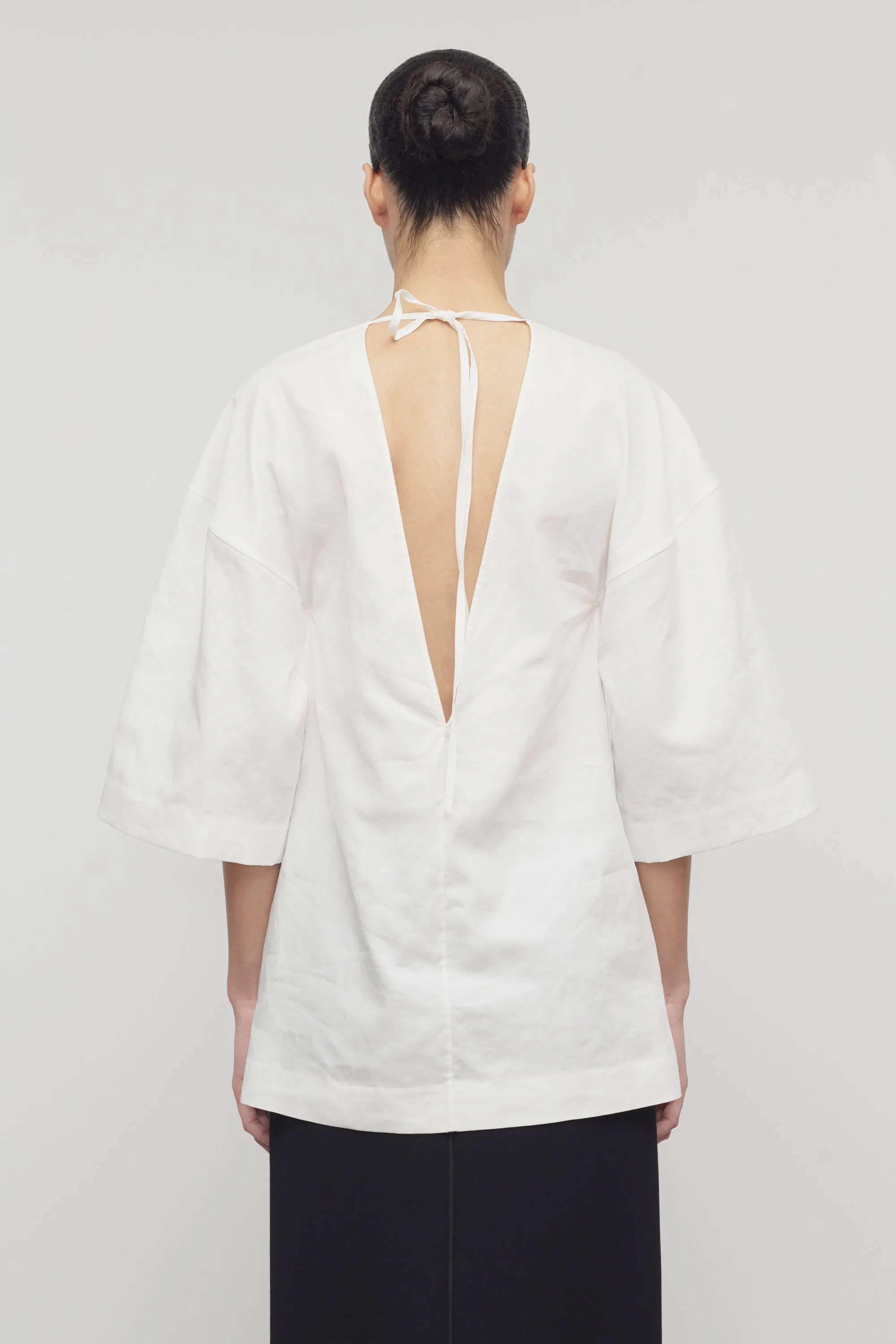 Elna Top sold by The Row product image thumbnail 5