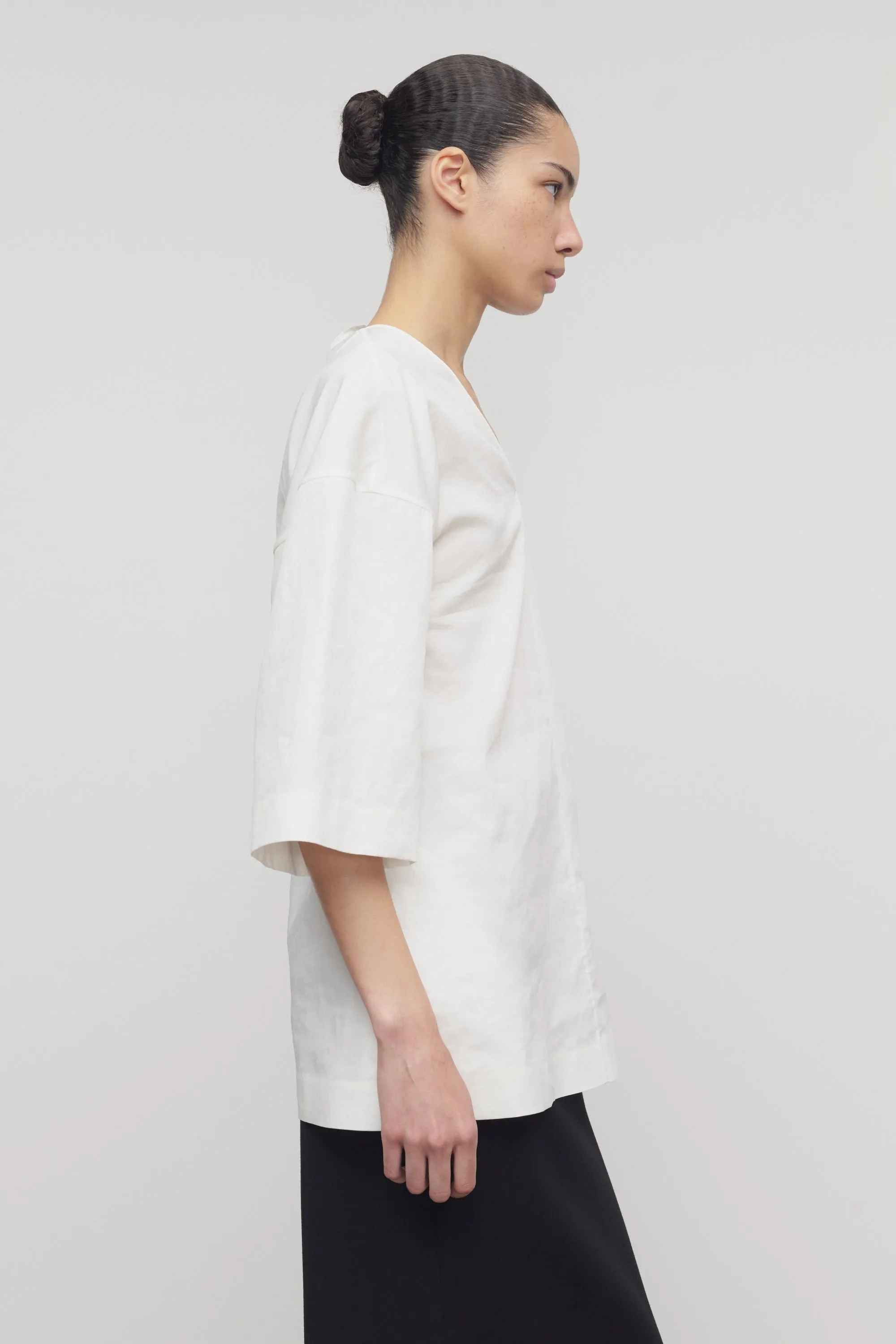 Elna Top sold by The Row product image thumbnail 4