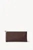Clasp Sunglasses Case in Leather sold by The Row