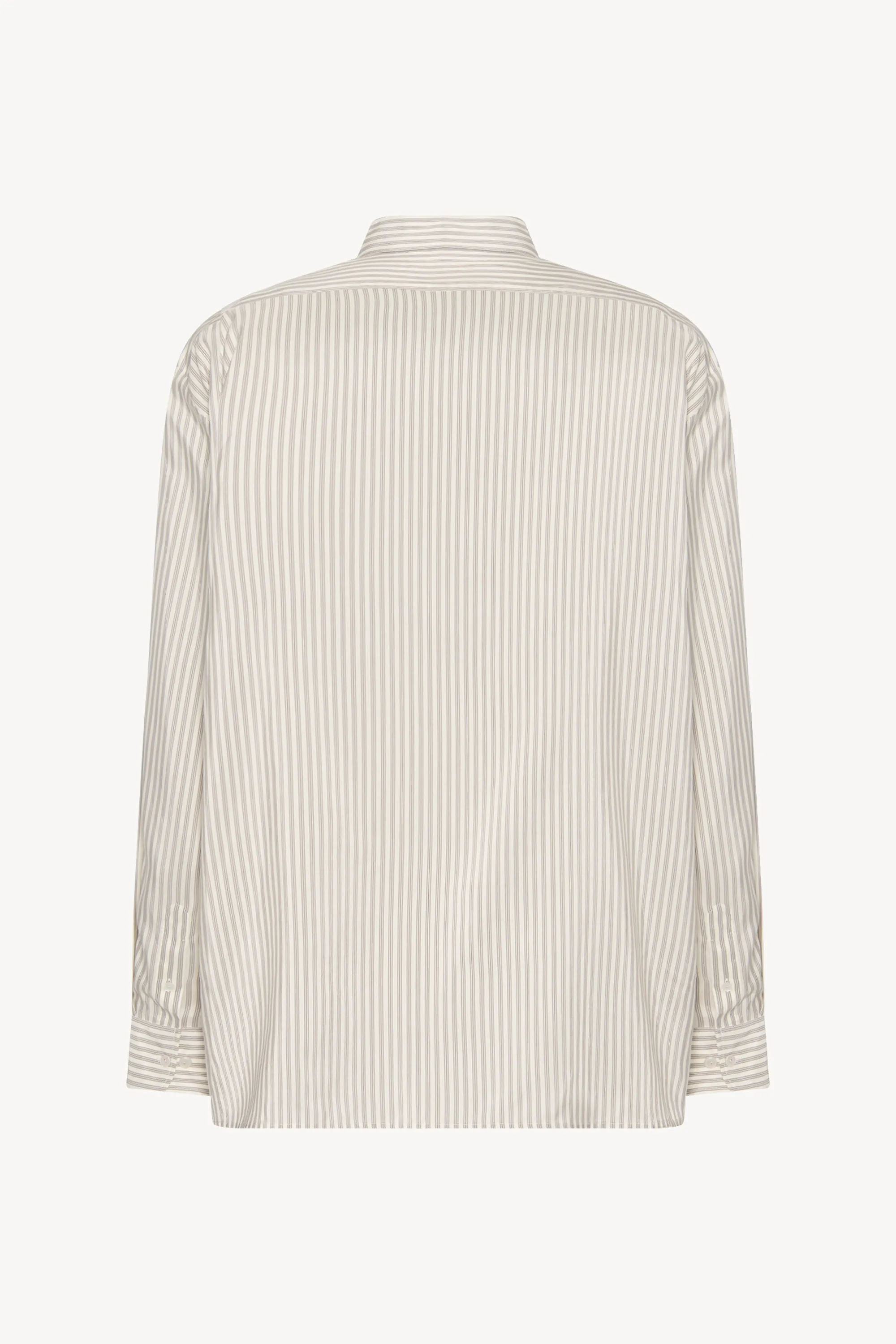 Feme Shirt in Silk sold by The Row product image thumbnail 2