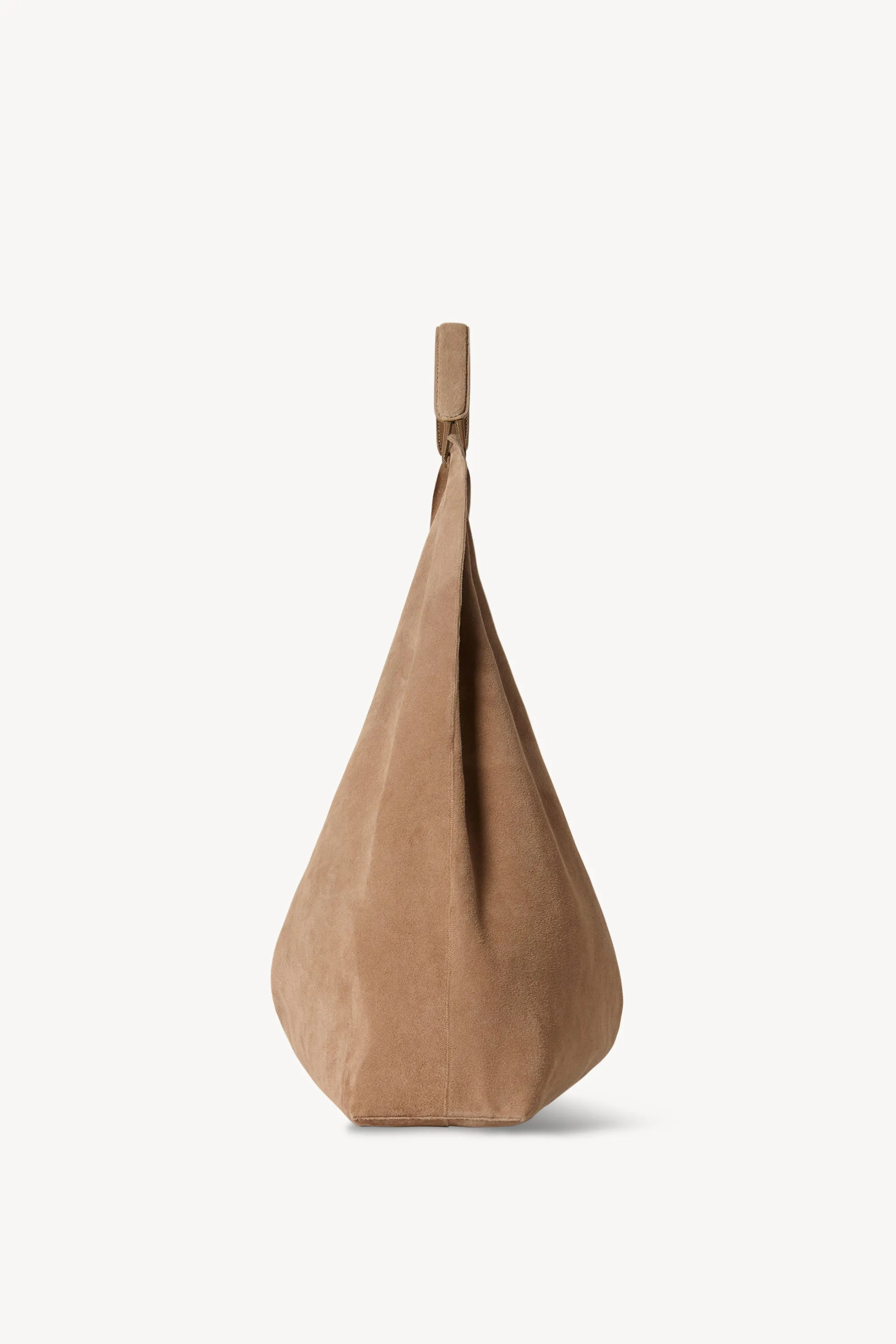Bindle Three Bag in Suede sold by The Row product image thumbnail 3