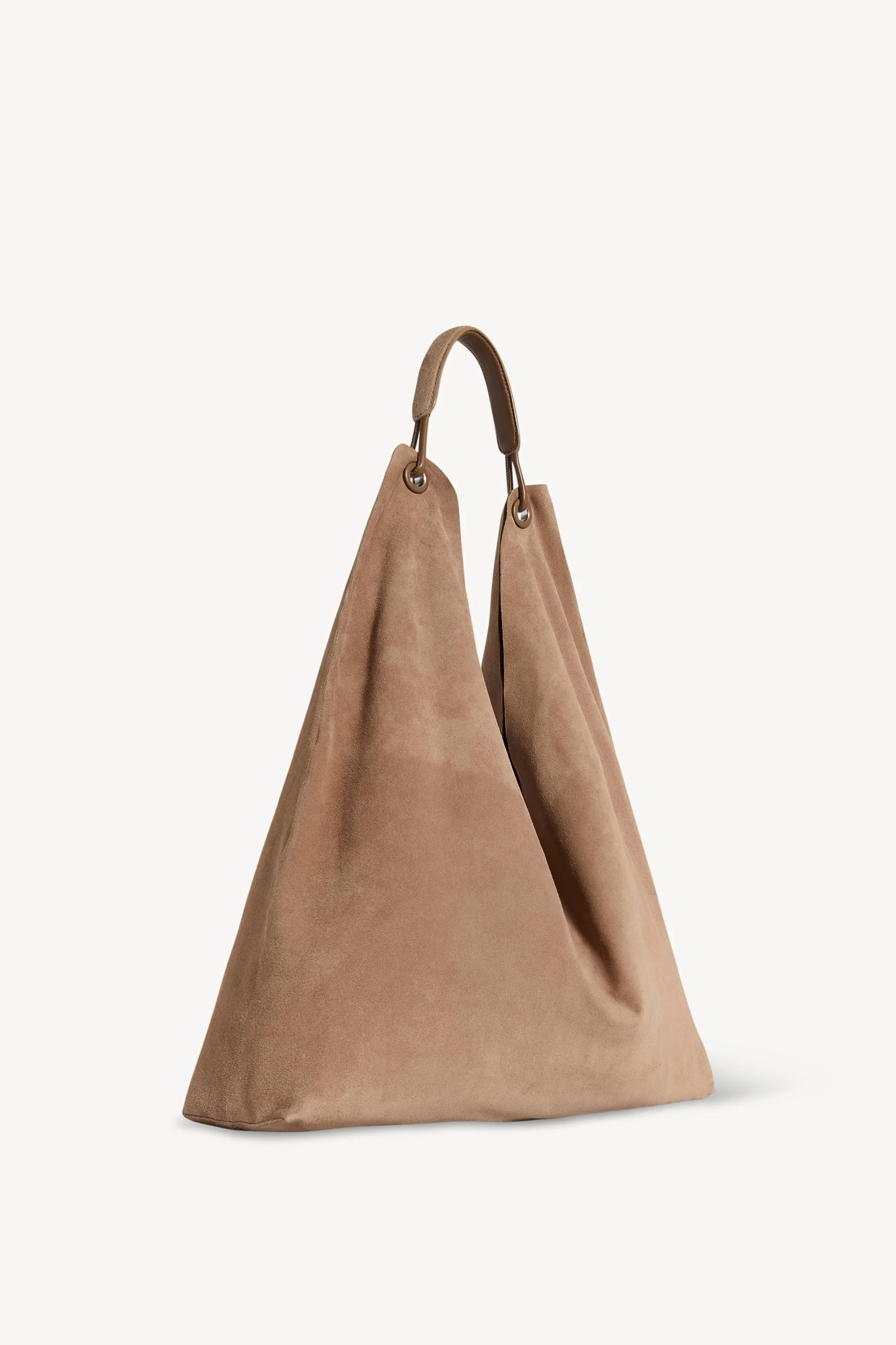 Bindle Three Bag in Suede sold by The Row product image thumbnail 2