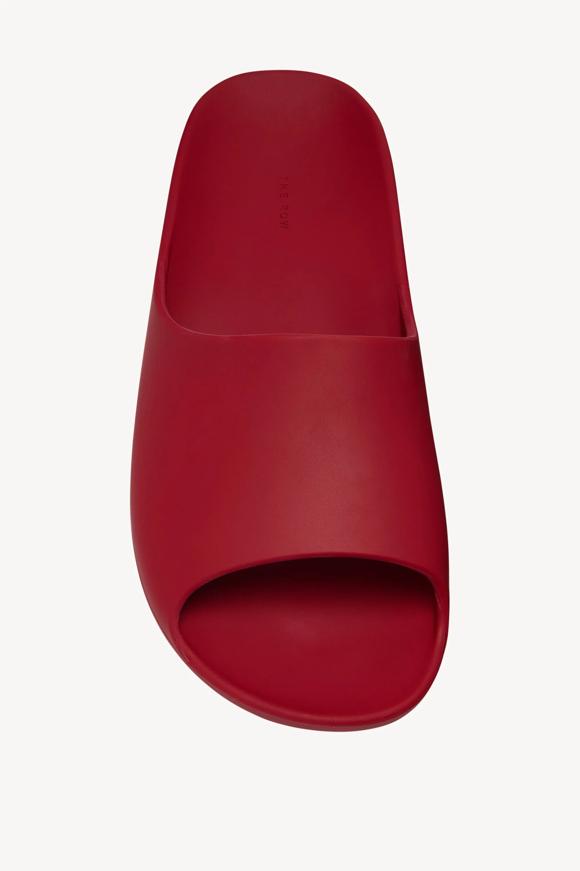 Ama Slide in Rubber sold by The Row product image thumbnail 3