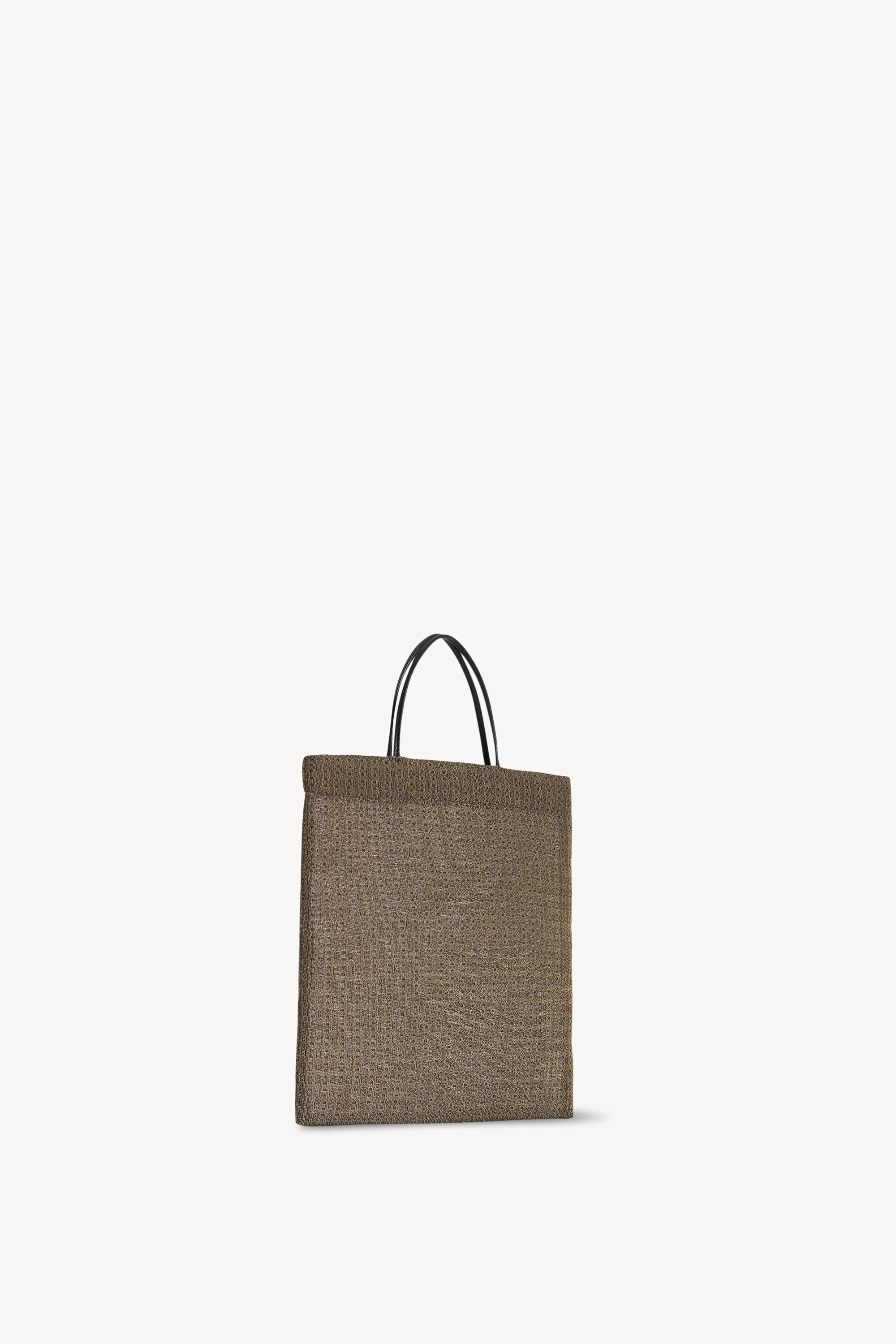 Barn Mini Tote Bag in Mesh sold by The Row product image thumbnail 2