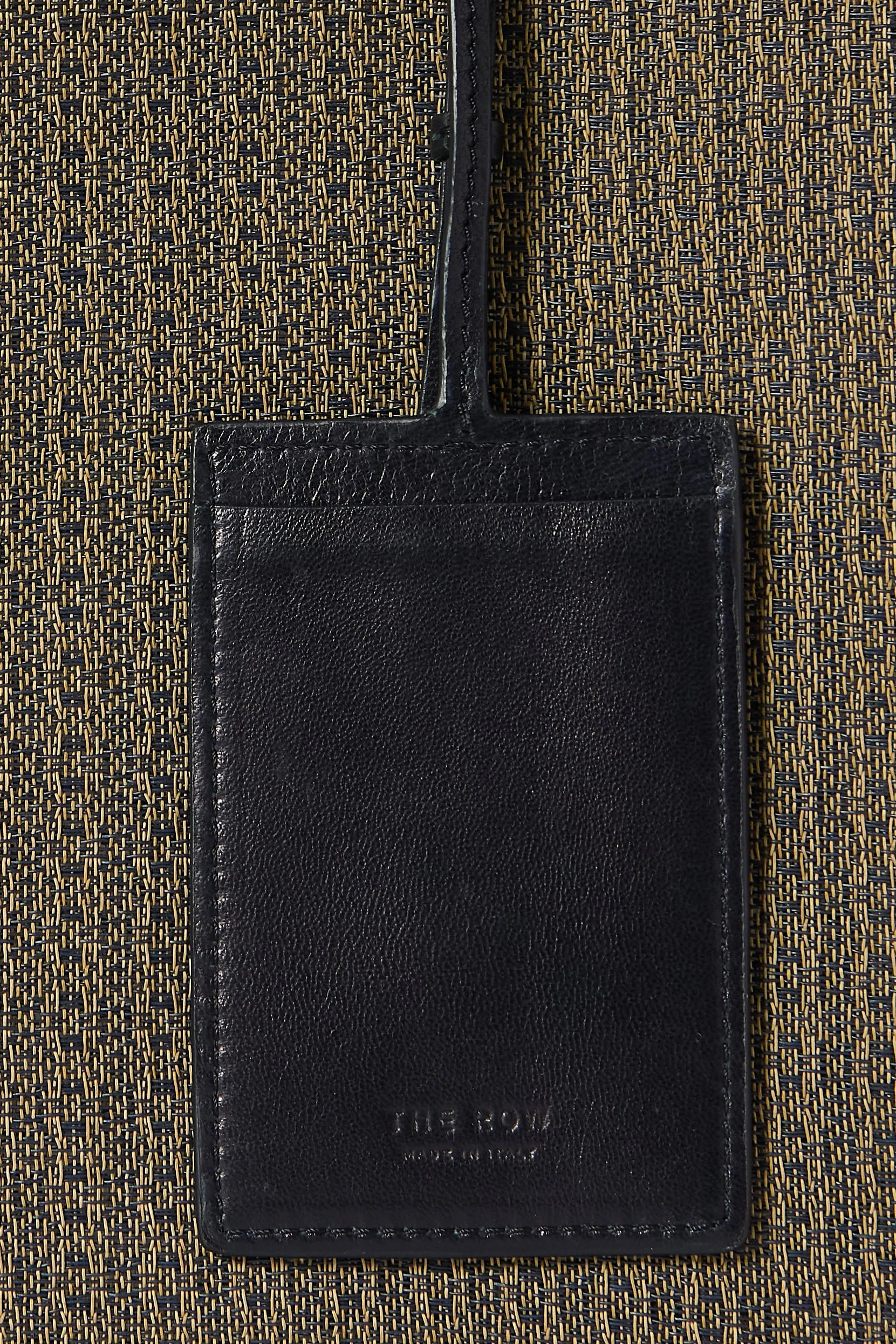Barn Mini Tote Bag in Mesh sold by The Row product image thumbnail 3