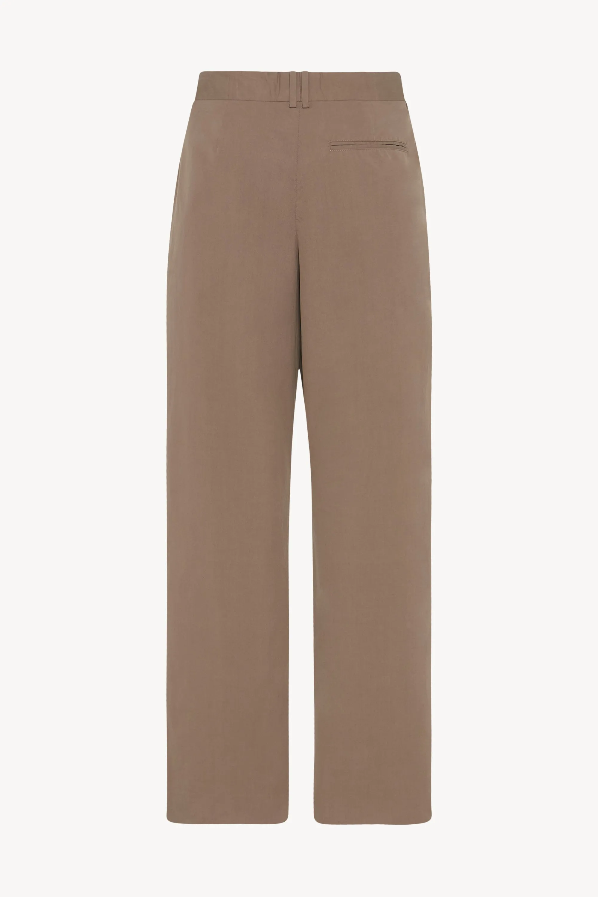 Alfidis Pant in Cotton sold by The Row product image thumbnail 2