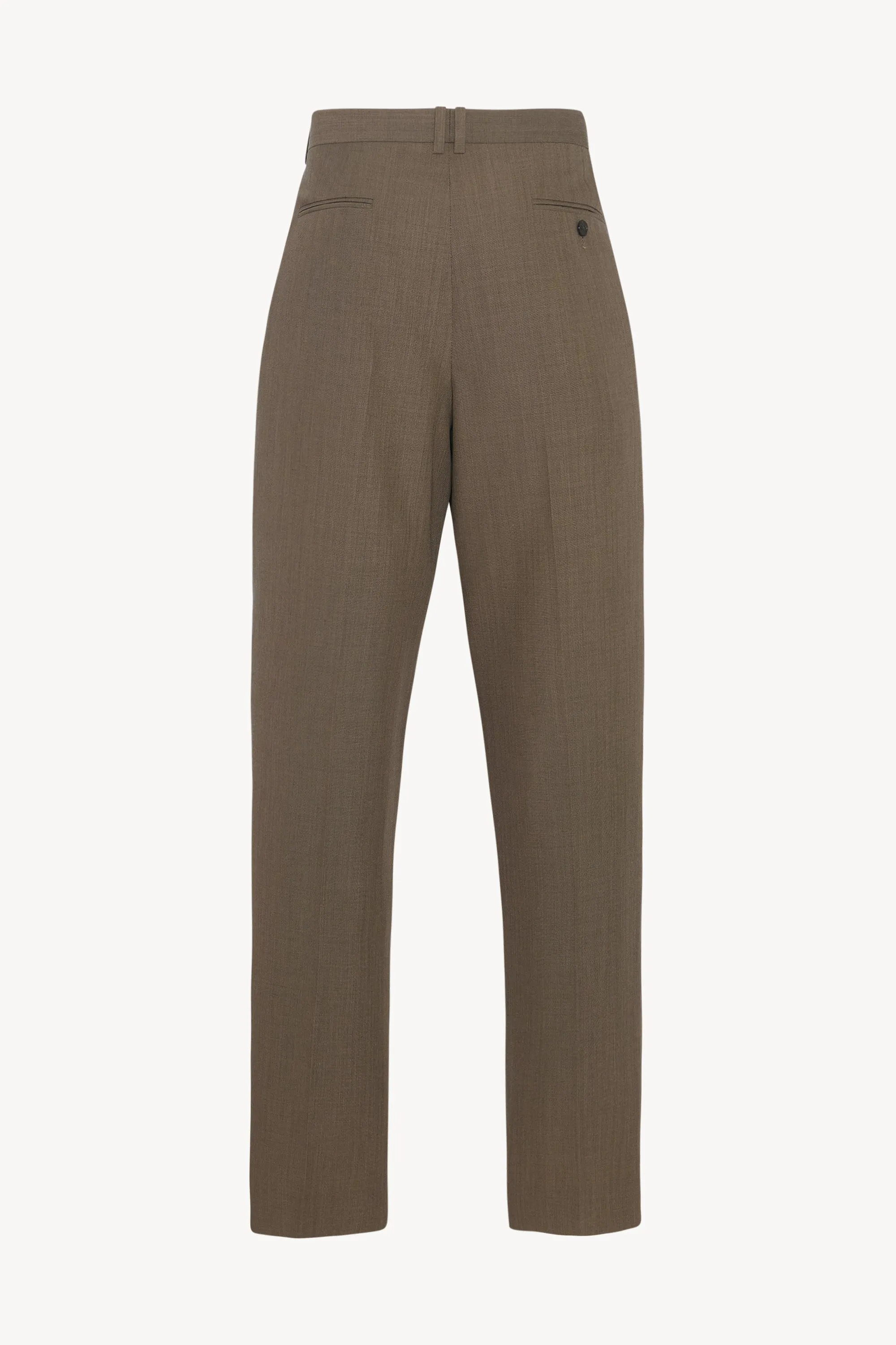 Bryce Pant sold by The Row product image thumbnail 2