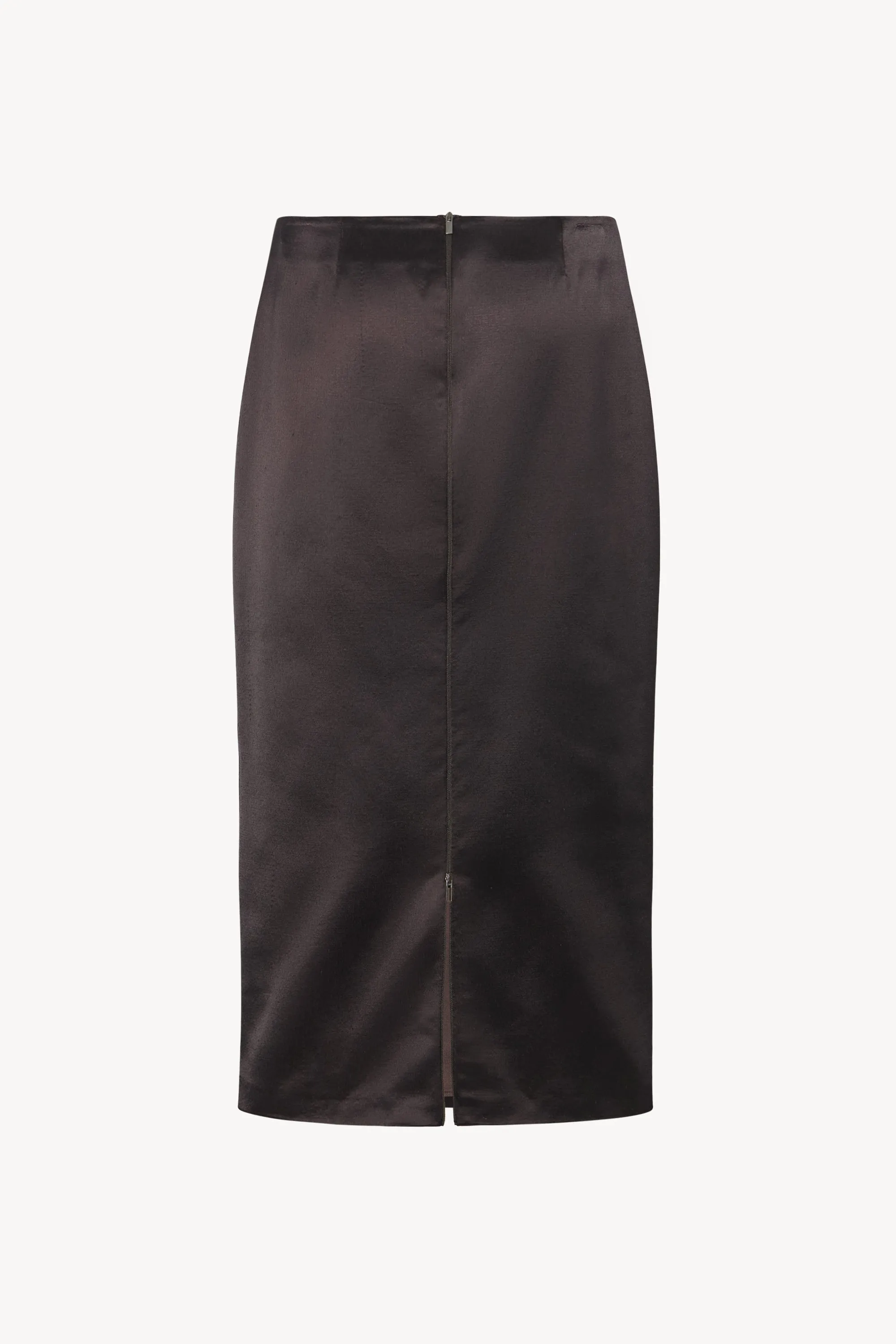 Balmira Skirt in Silk sold by The Row product image thumbnail 2