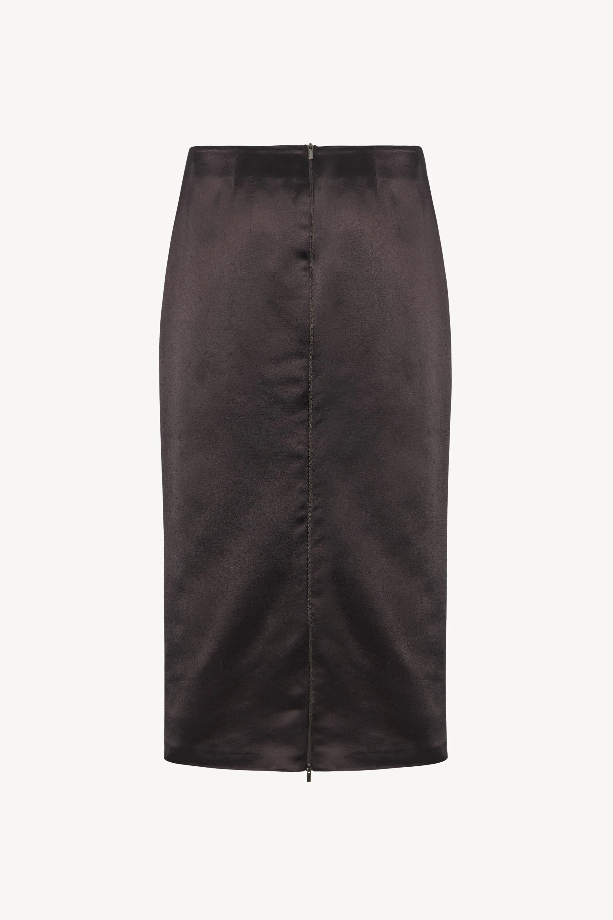 Balmira Skirt in Silk sold by The Row product image thumbnail 3