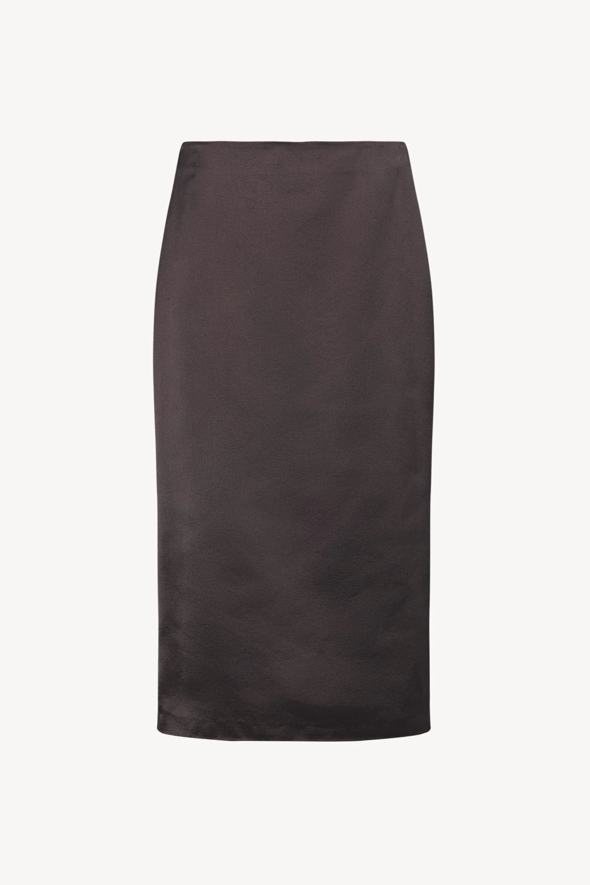 Balmira Skirt in Silk sold by The Row