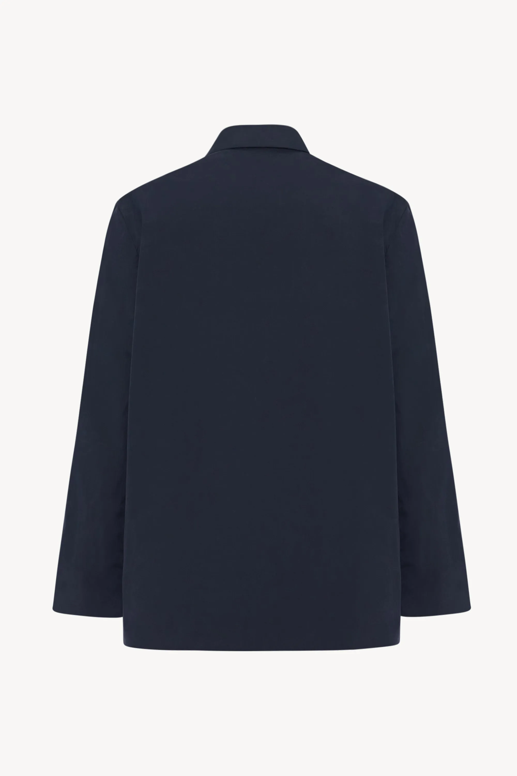 Albert Jacket in Cotton sold by The Row product image thumbnail 2